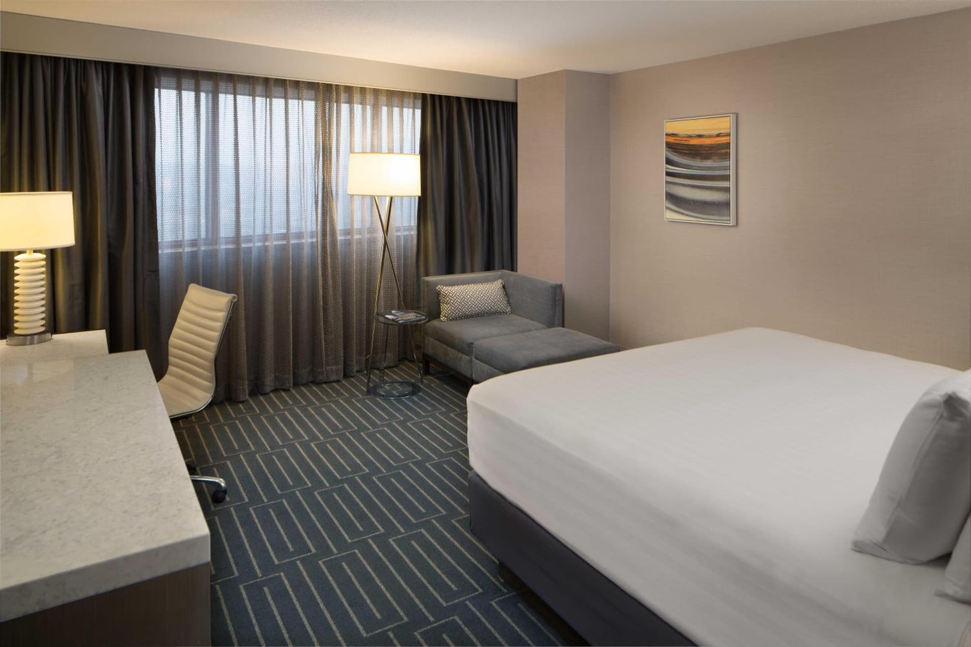 Hyatt Regency Cincinnati gallery photo in Cincinnati, OH — image 9