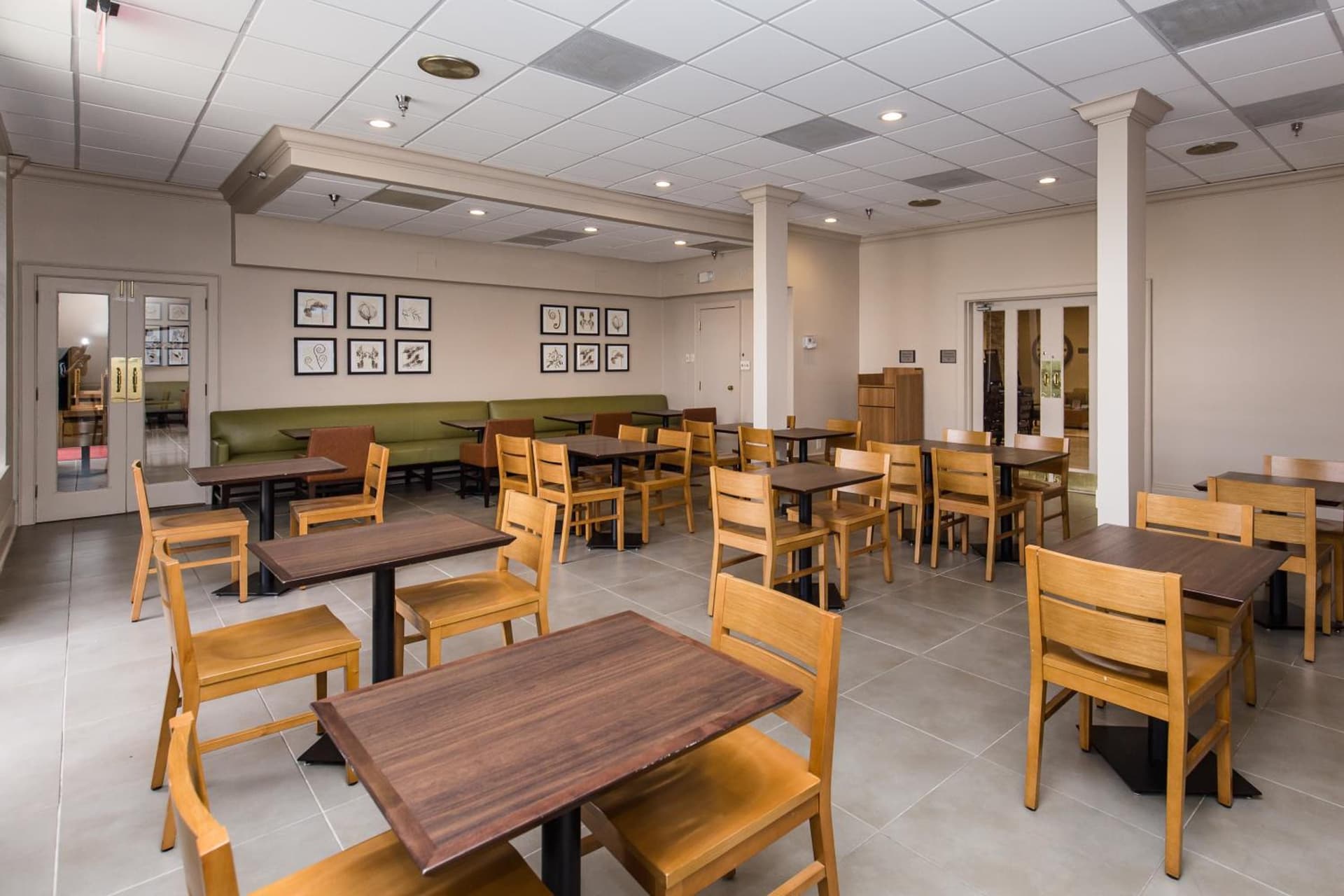 Country Inn & Suites by Radisson, Metairie New Orleans , LA gallery photo in Metairie, LA — image 91