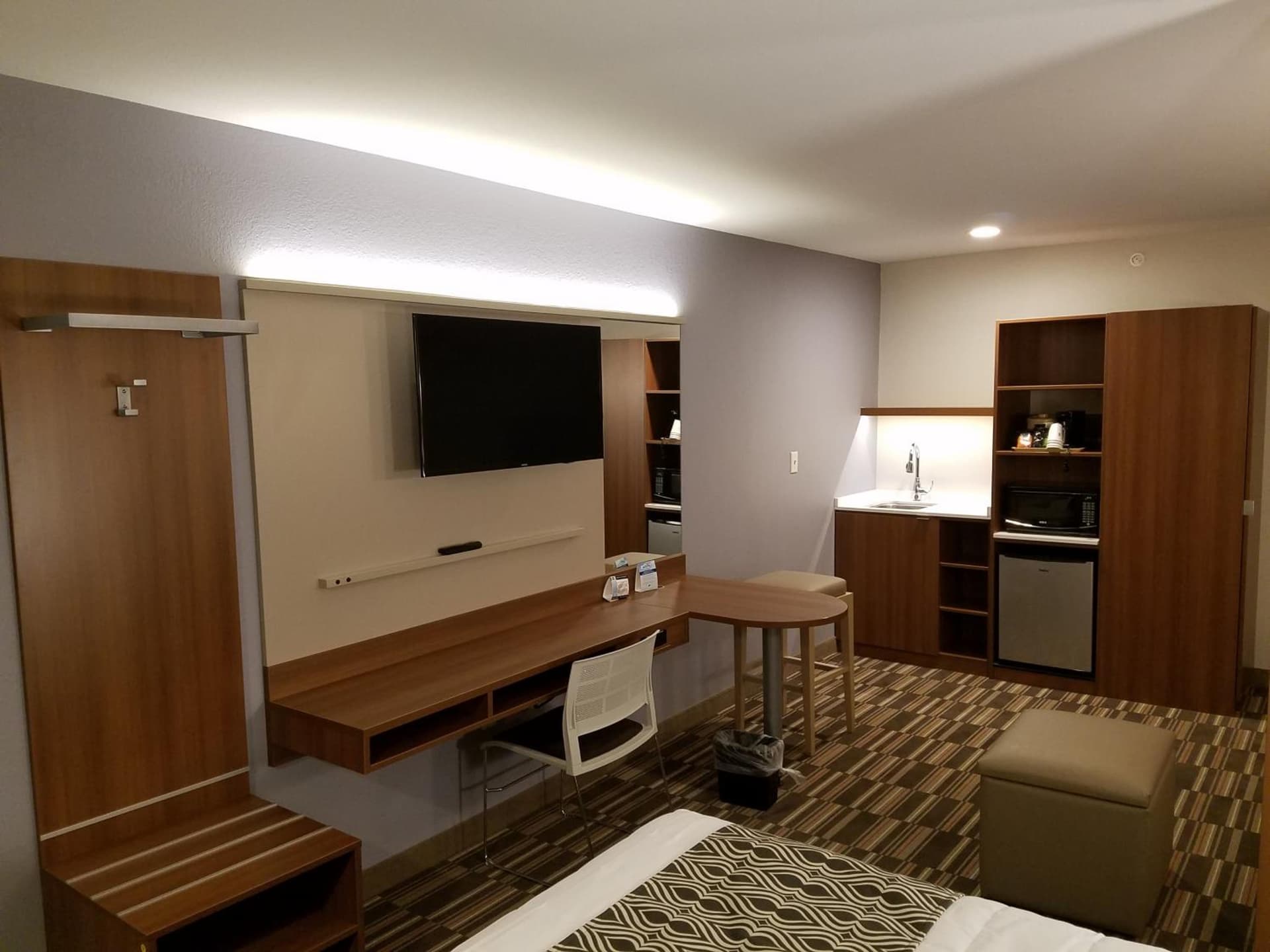 Microtel Inn & Suites by Wyndham Niagara Falls gallery photo in Niagara Falls, NY — image 40