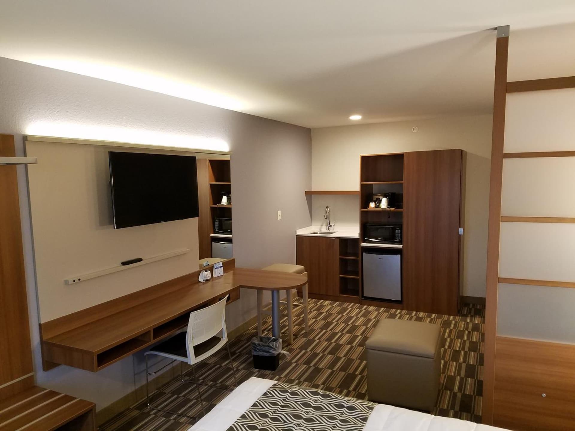 Microtel Inn & Suites by Wyndham Niagara Falls gallery photo in Niagara Falls, NY — image 20