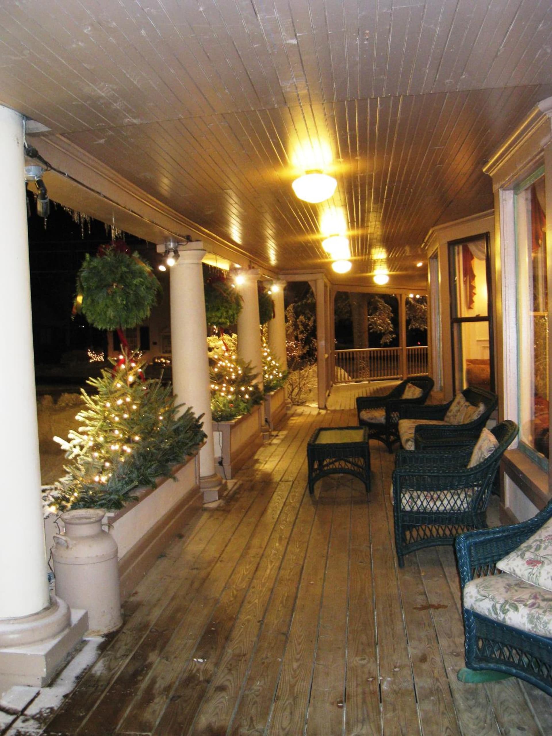 The Wentworth gallery photo in Jackson — image 26