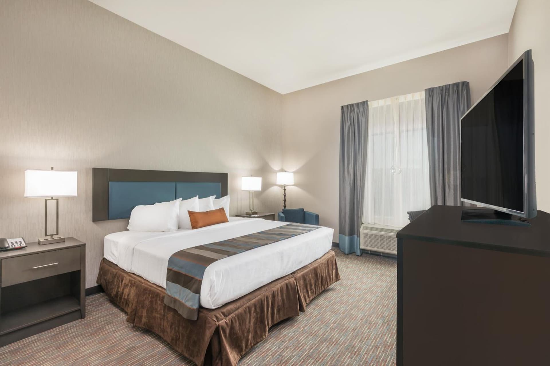 Wingate by Wyndham Lubbock gallery photo in Lubbock, TX — image 8