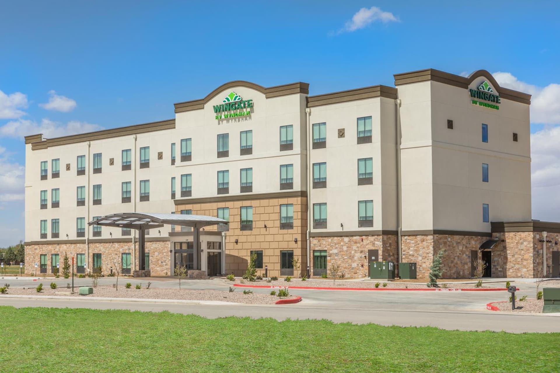 Wingate by Wyndham Lubbock gallery photo in Lubbock, TX — image 43