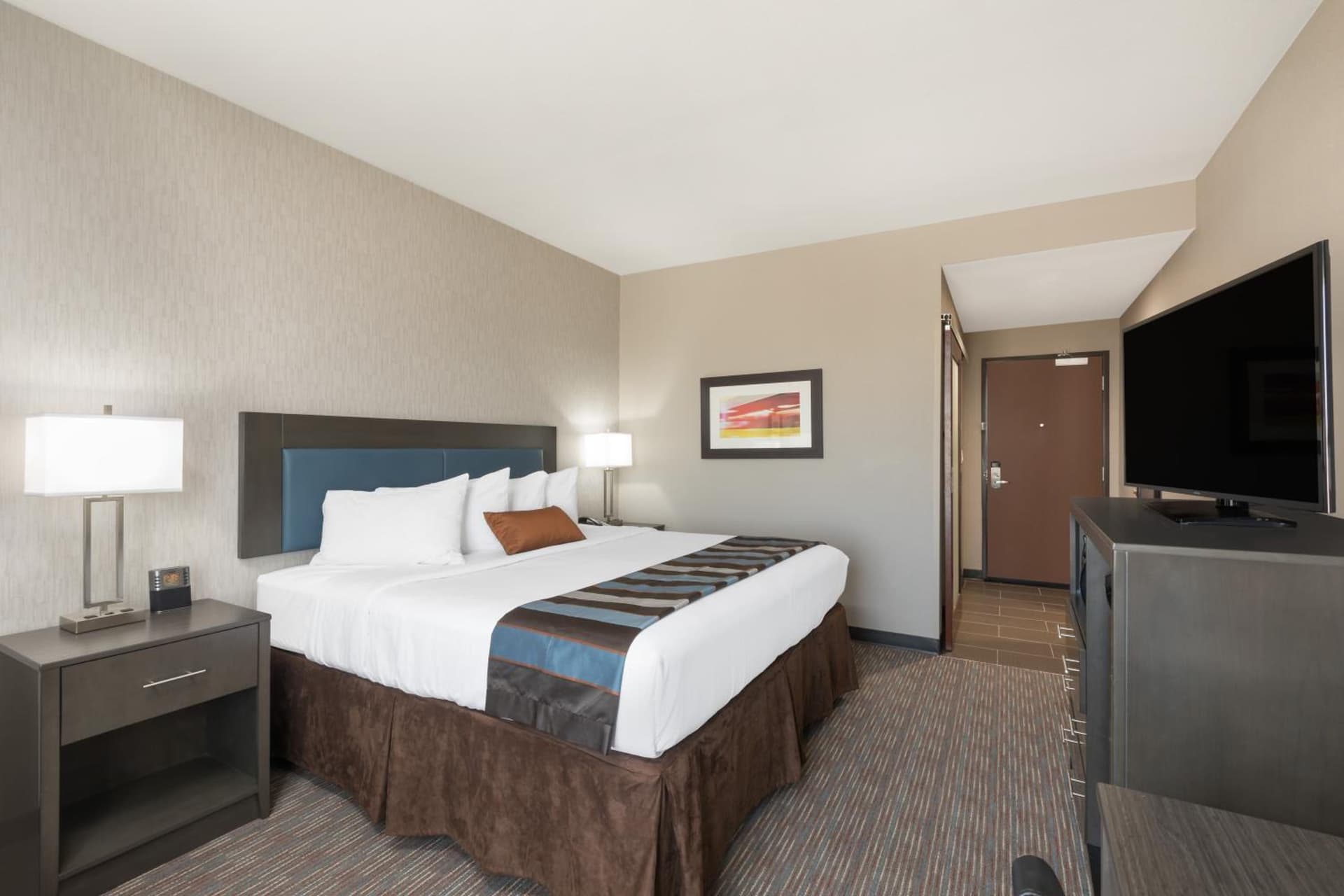 Wingate by Wyndham Lubbock gallery photo in Lubbock, TX — image 34