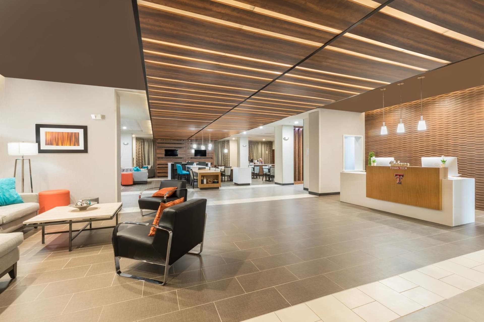 Wingate by Wyndham Lubbock gallery photo in Lubbock, TX — image 12