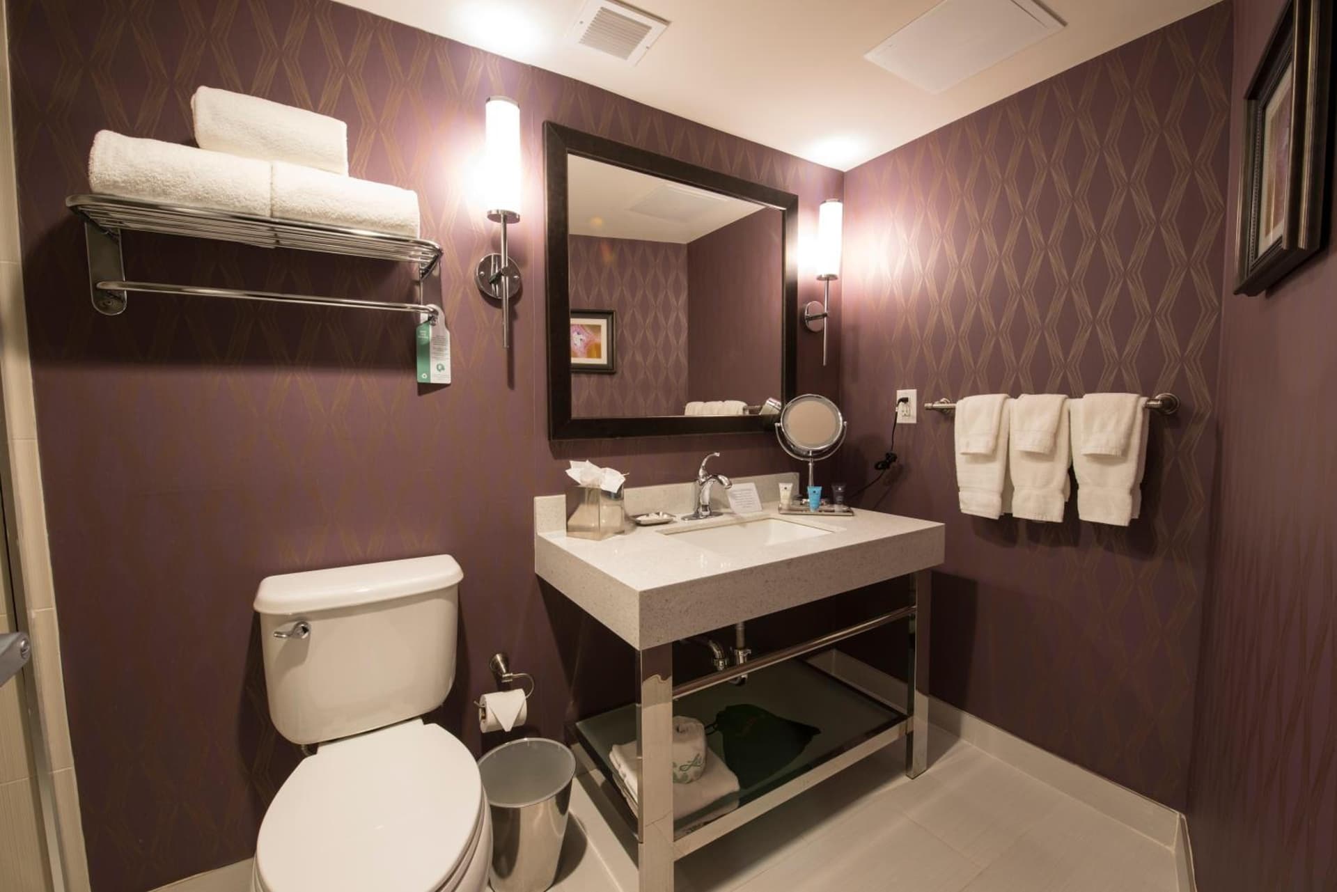 Crowne Plaza Saddle Brook by IHG gallery photo in Saddle Brook — image 21