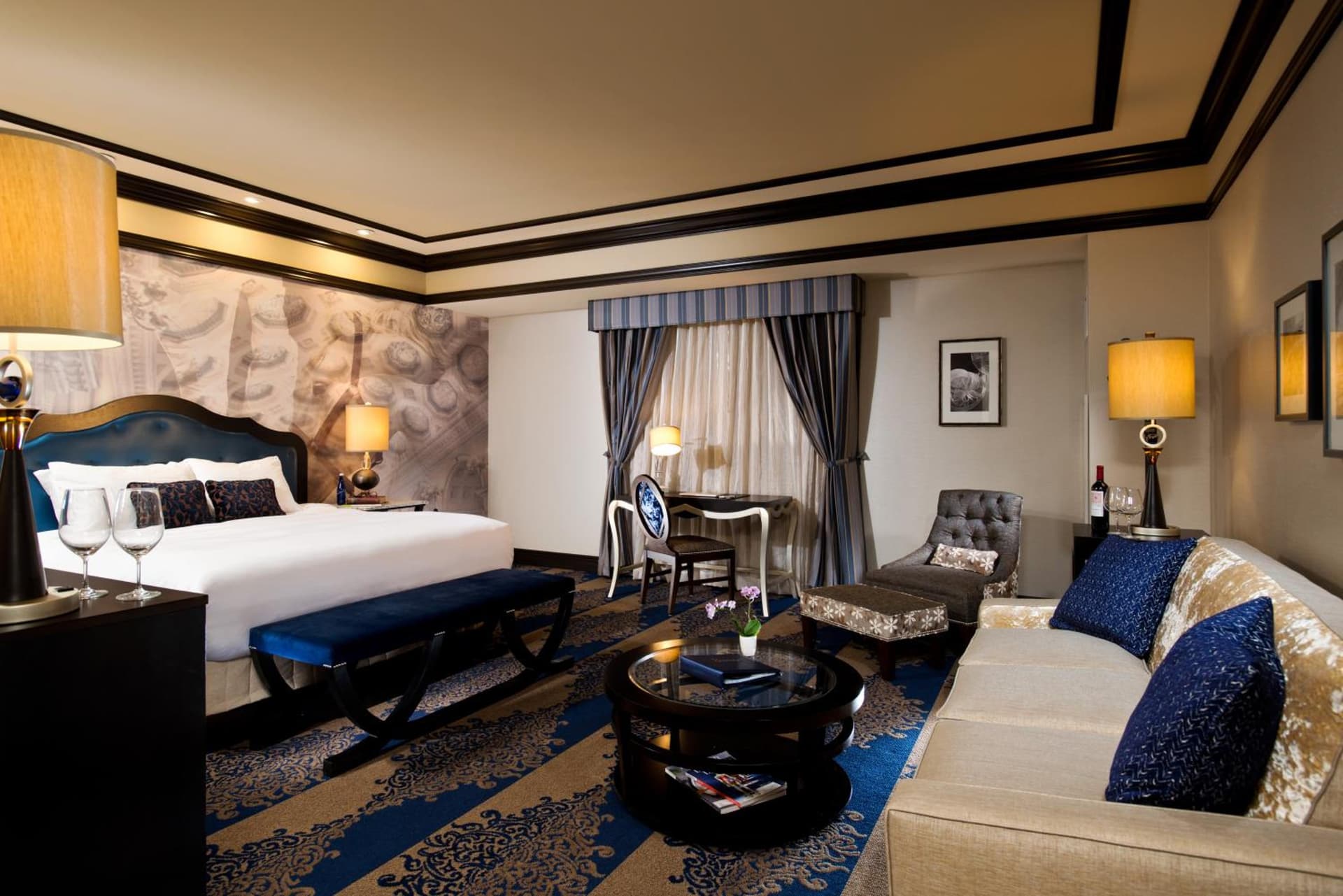 Saratoga Casino Hotel gallery photo in Saratoga Springs, NY — image 12