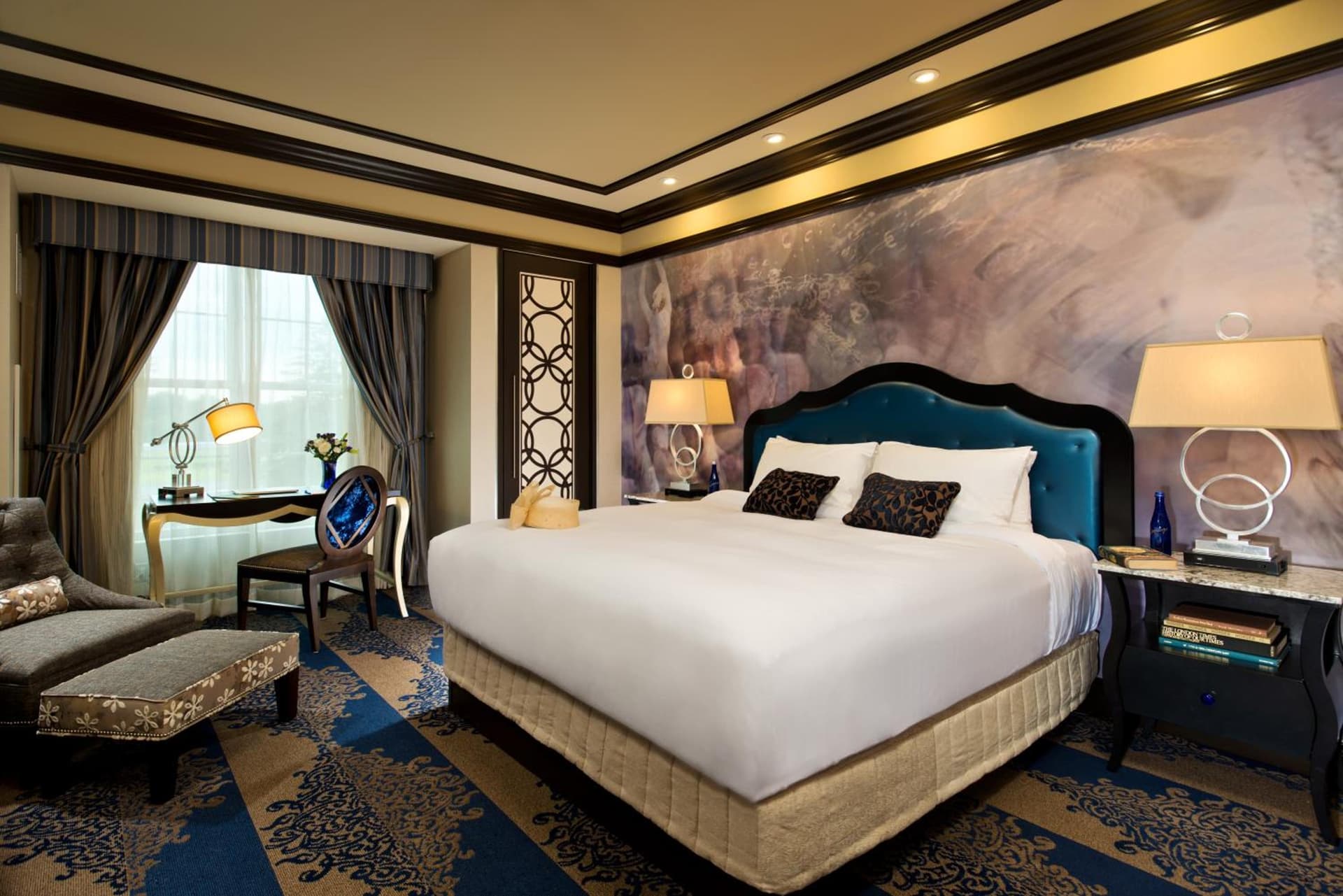 Saratoga Casino Hotel gallery photo in Saratoga Springs, NY — image 16
