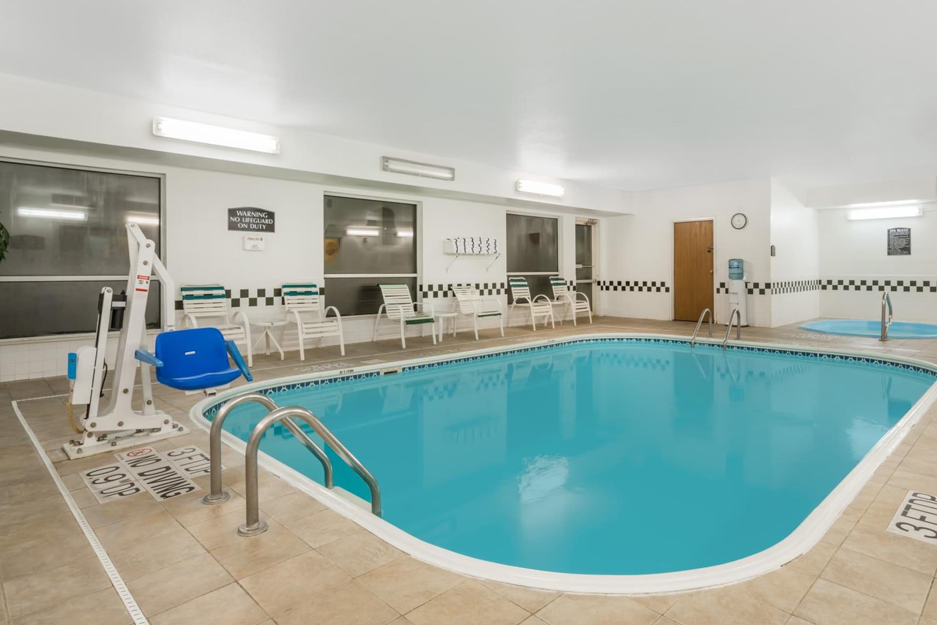Baymont by Wyndham Billings gallery photo in Billings, MT — image 12