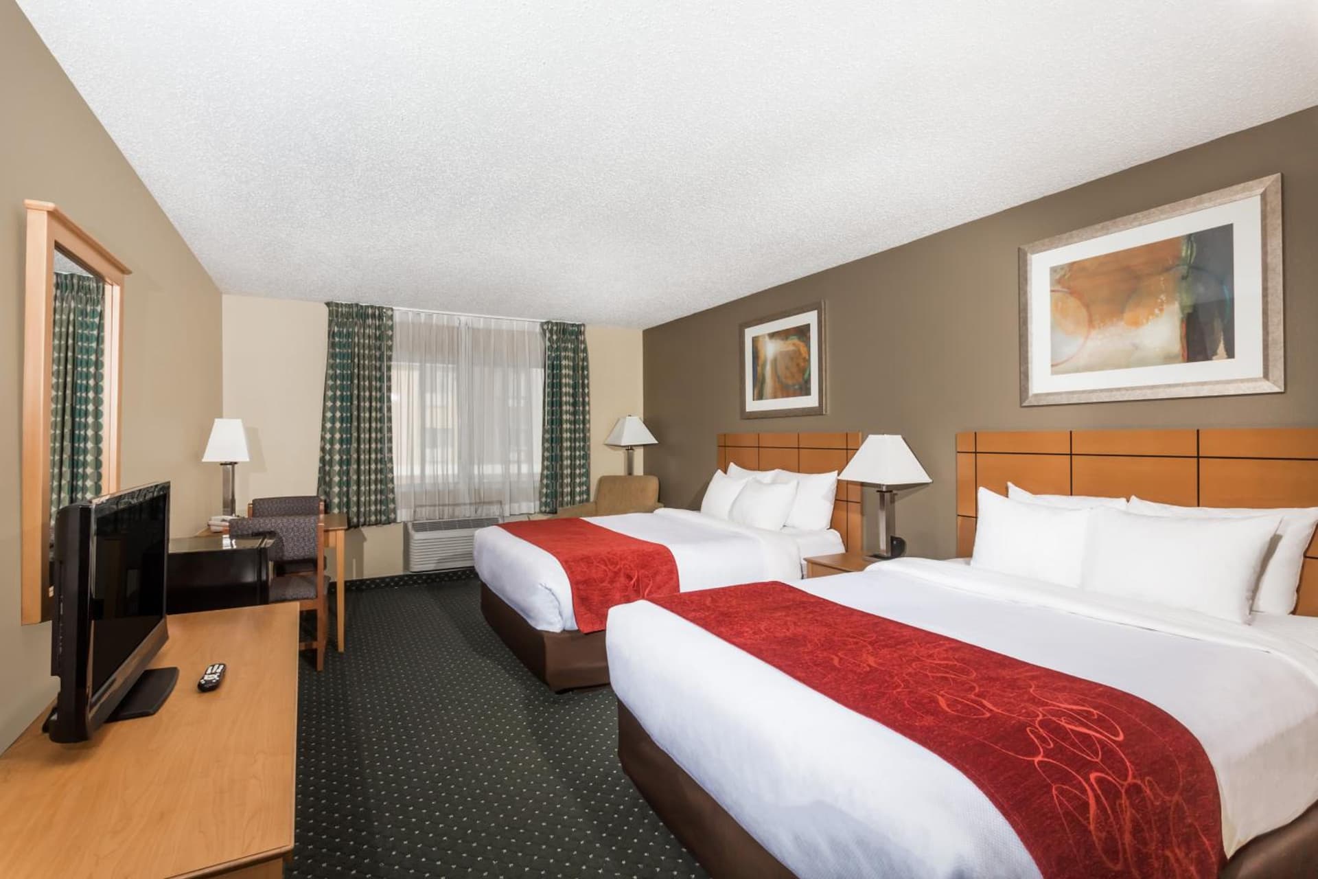 Baymont by Wyndham Billings gallery photo in Billings, MT — image 7