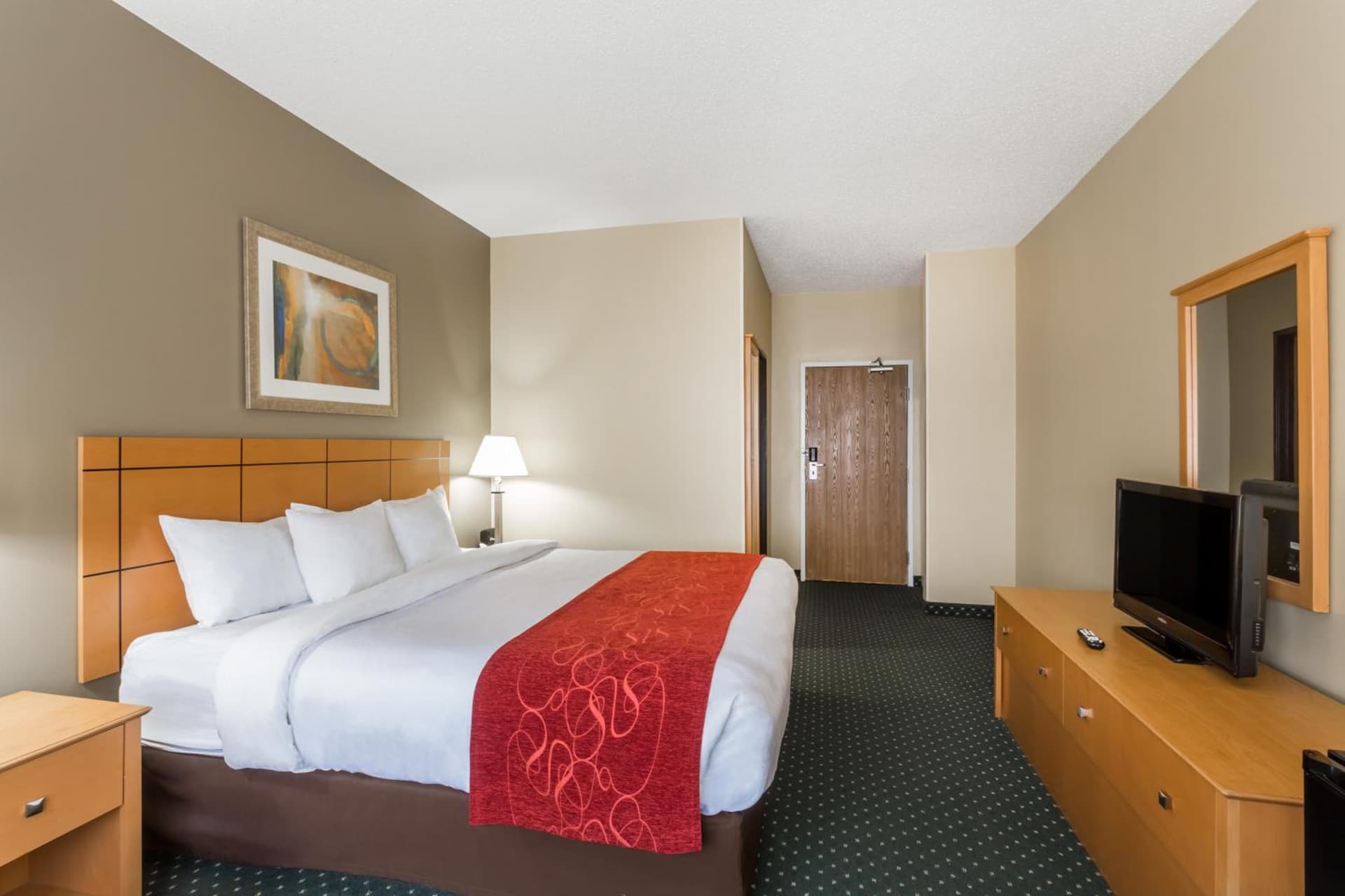 Baymont by Wyndham Billings gallery photo in Billings, MT — image 9