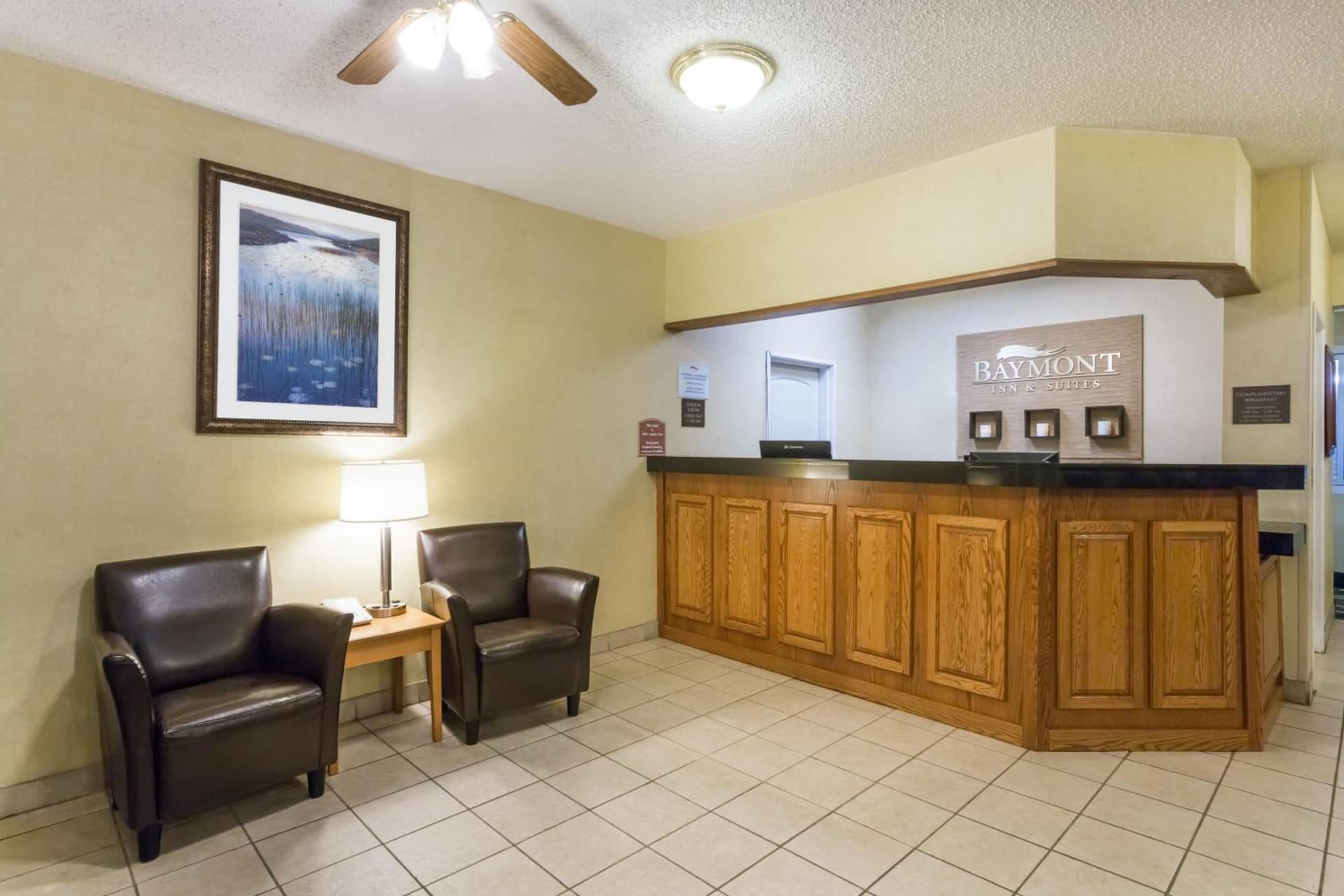 Baymont by Wyndham Billings gallery photo in Billings, MT — image 14
