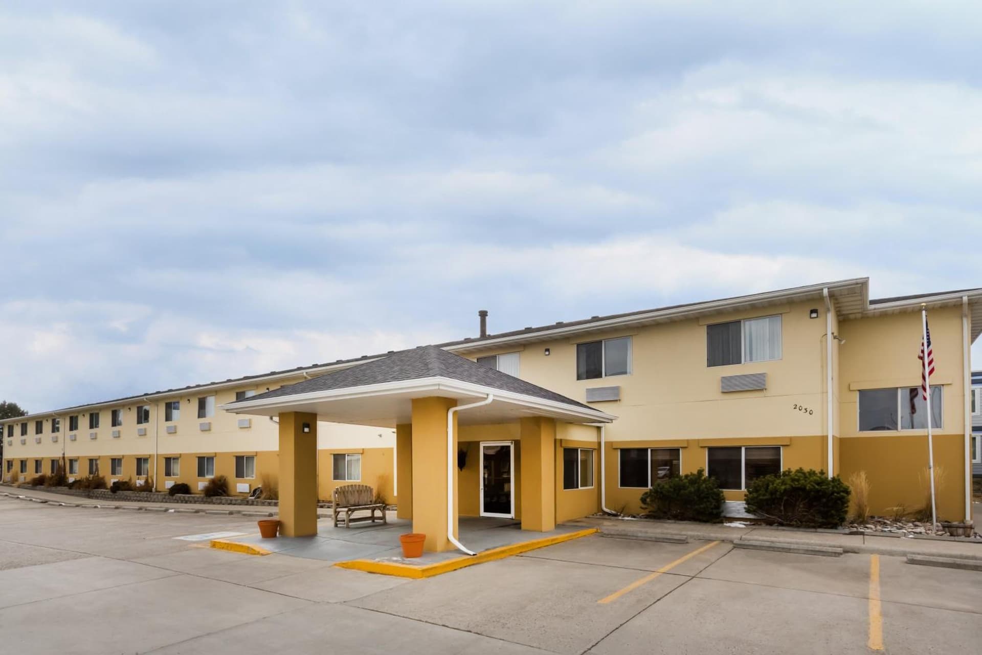 Baymont by Wyndham Billings gallery photo in Billings, MT — image 19
