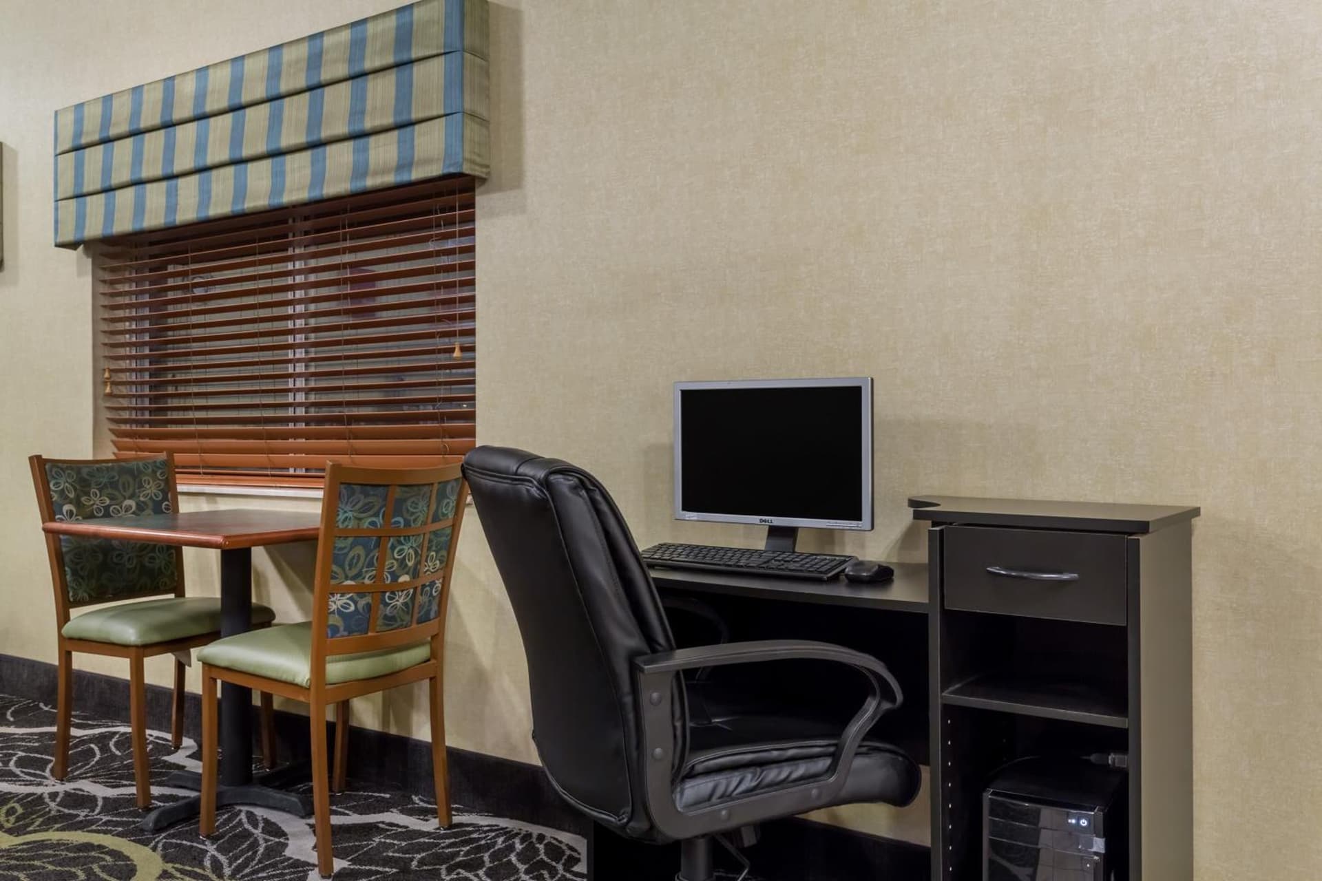 Baymont by Wyndham Billings gallery photo in Billings, MT — image 28