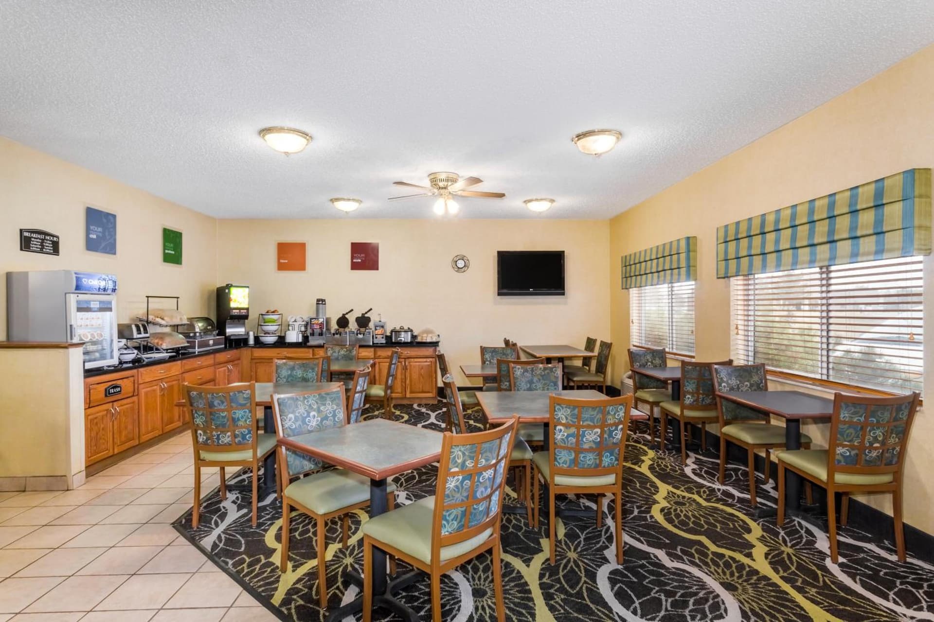 Baymont by Wyndham Billings gallery photo in Billings, MT — image 22