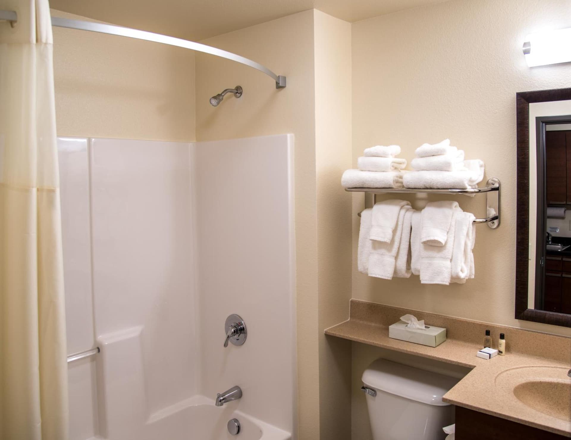 My Place Hotel-Anchorage, AK gallery photo in Anchorage, AK — image 25