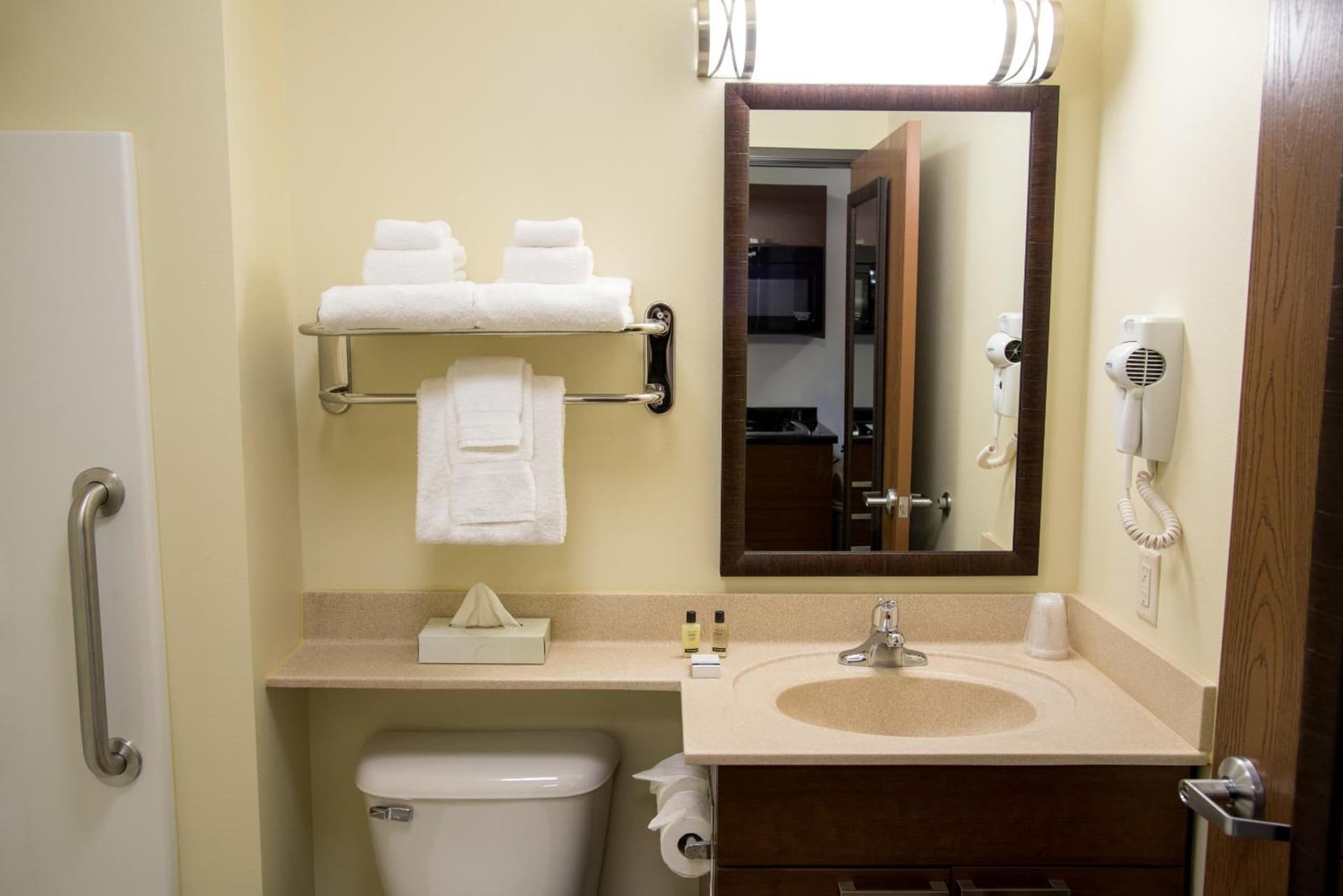 My Place Hotel-Anchorage, AK gallery photo in Anchorage, AK — image 30
