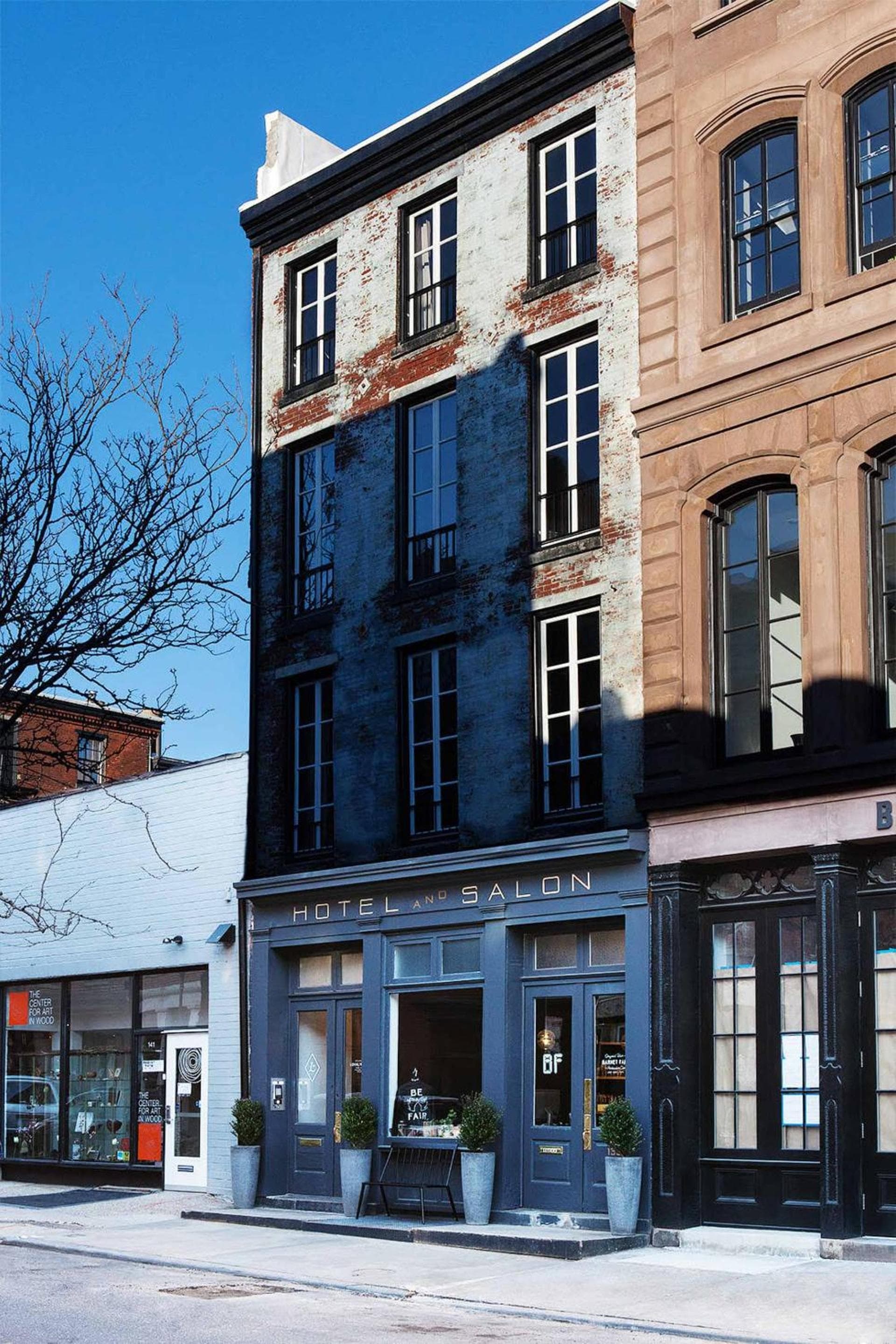 Lokal Hotel Old City — hotel in Philadelphia, Pennsylvania