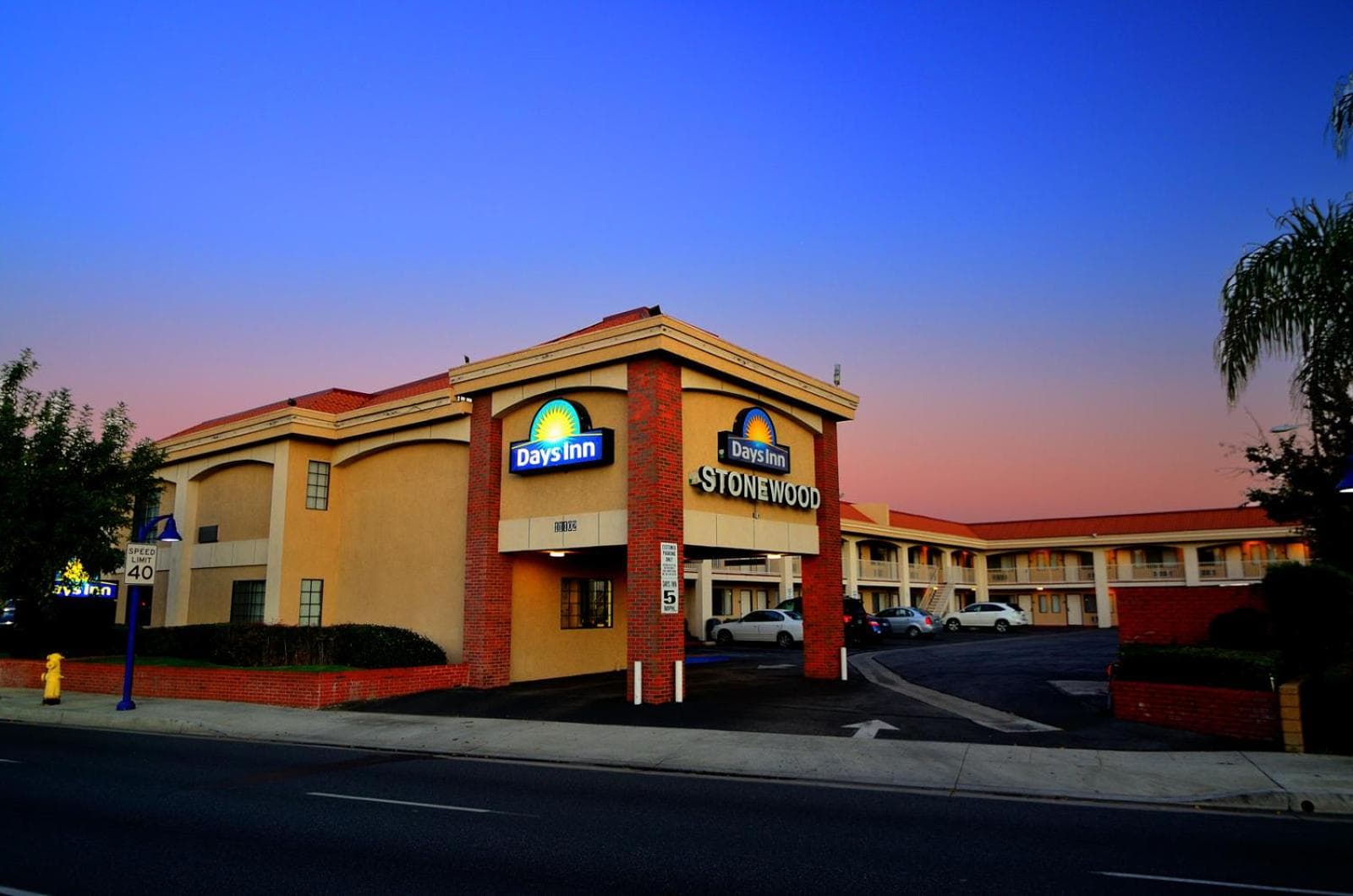 Days Inn by Wyndham Downey gallery photo in Downey, CA — image 25