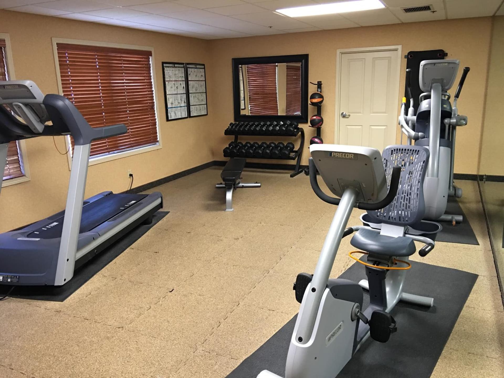 C'mon Inn Billings interior in Billings, MT — gallery photo 2