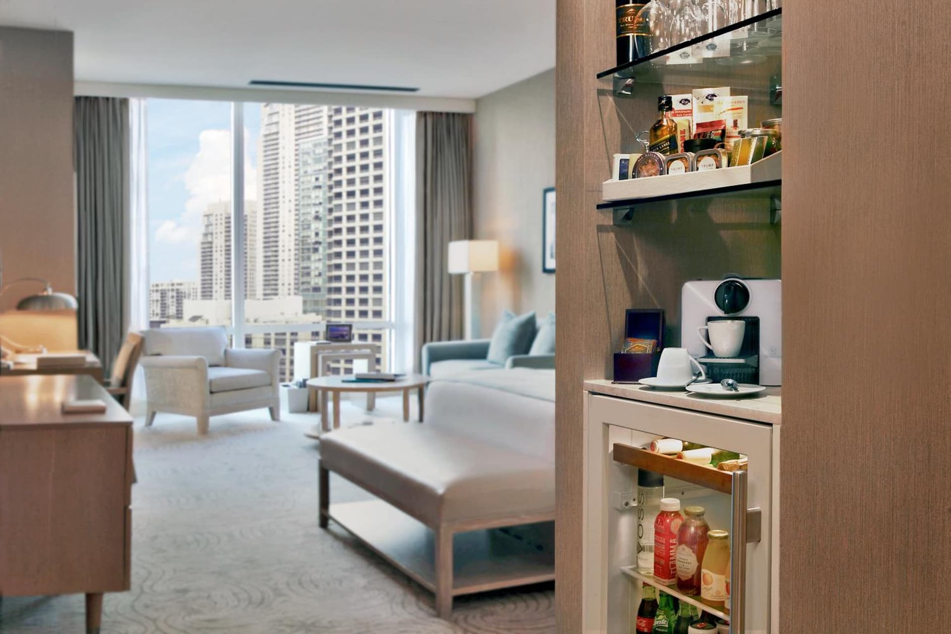 Trump International Hotel & Tower Chicago gallery photo in Chicago, IL — image 54