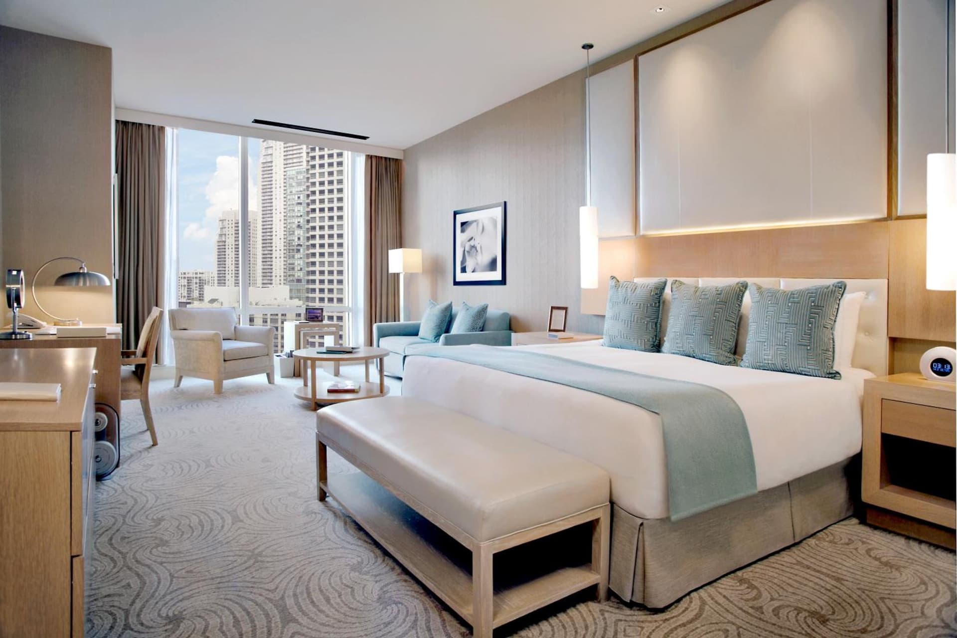 Trump International Hotel & Tower Chicago gallery photo in Chicago, IL — image 49