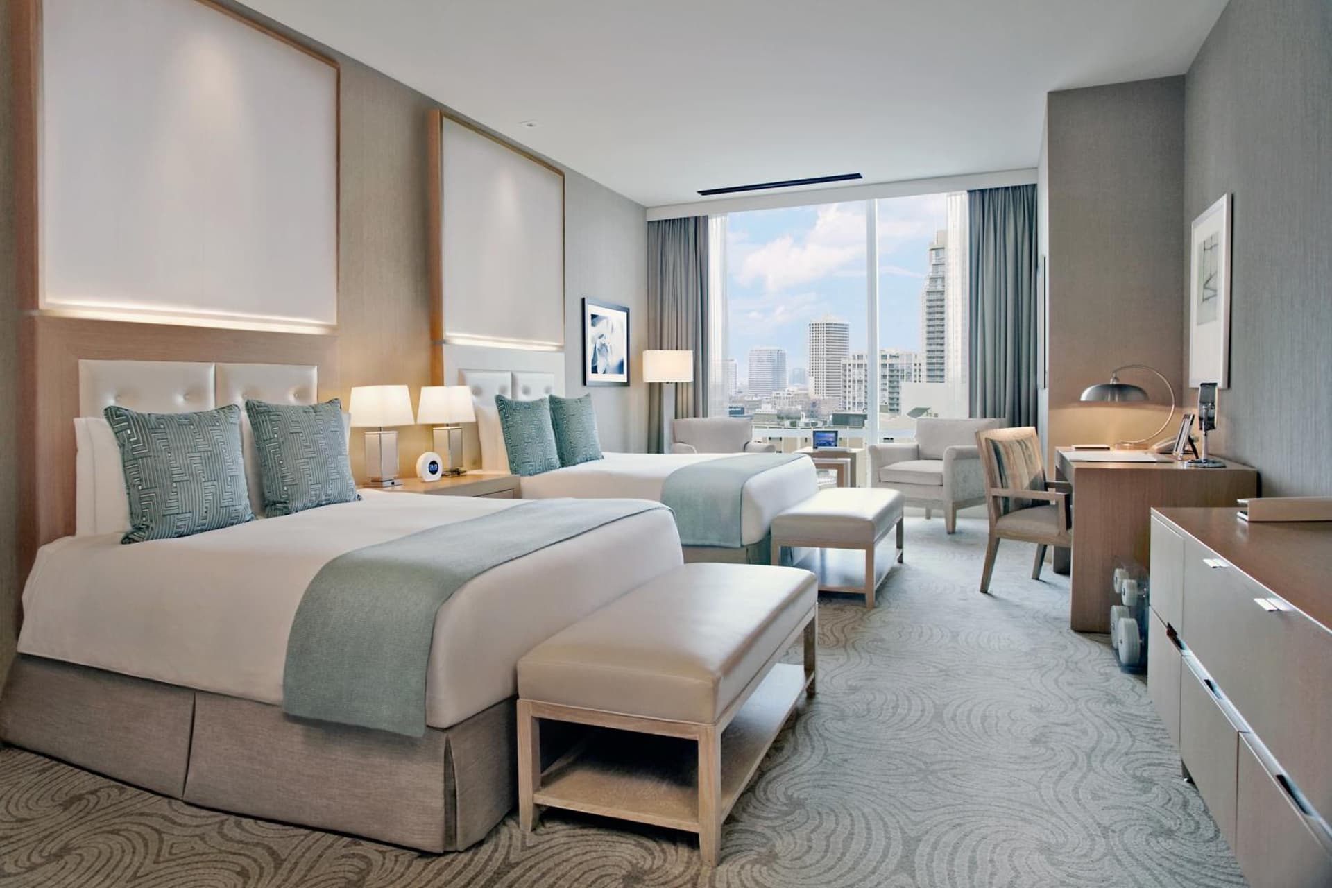 Trump International Hotel & Tower Chicago gallery photo in Chicago, IL — image 14