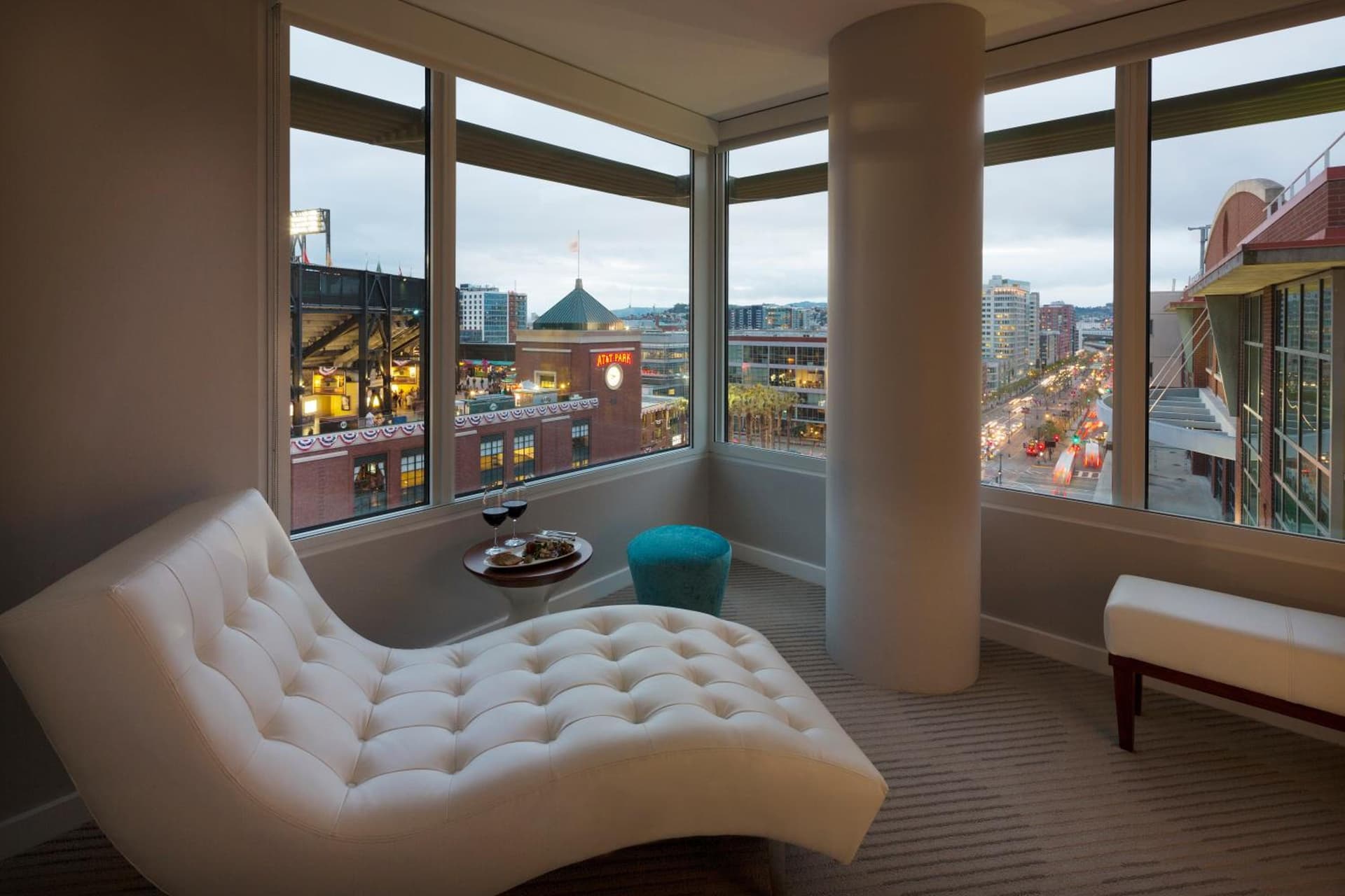 Hotel Via gallery photo in San Francisco, CA — image 7