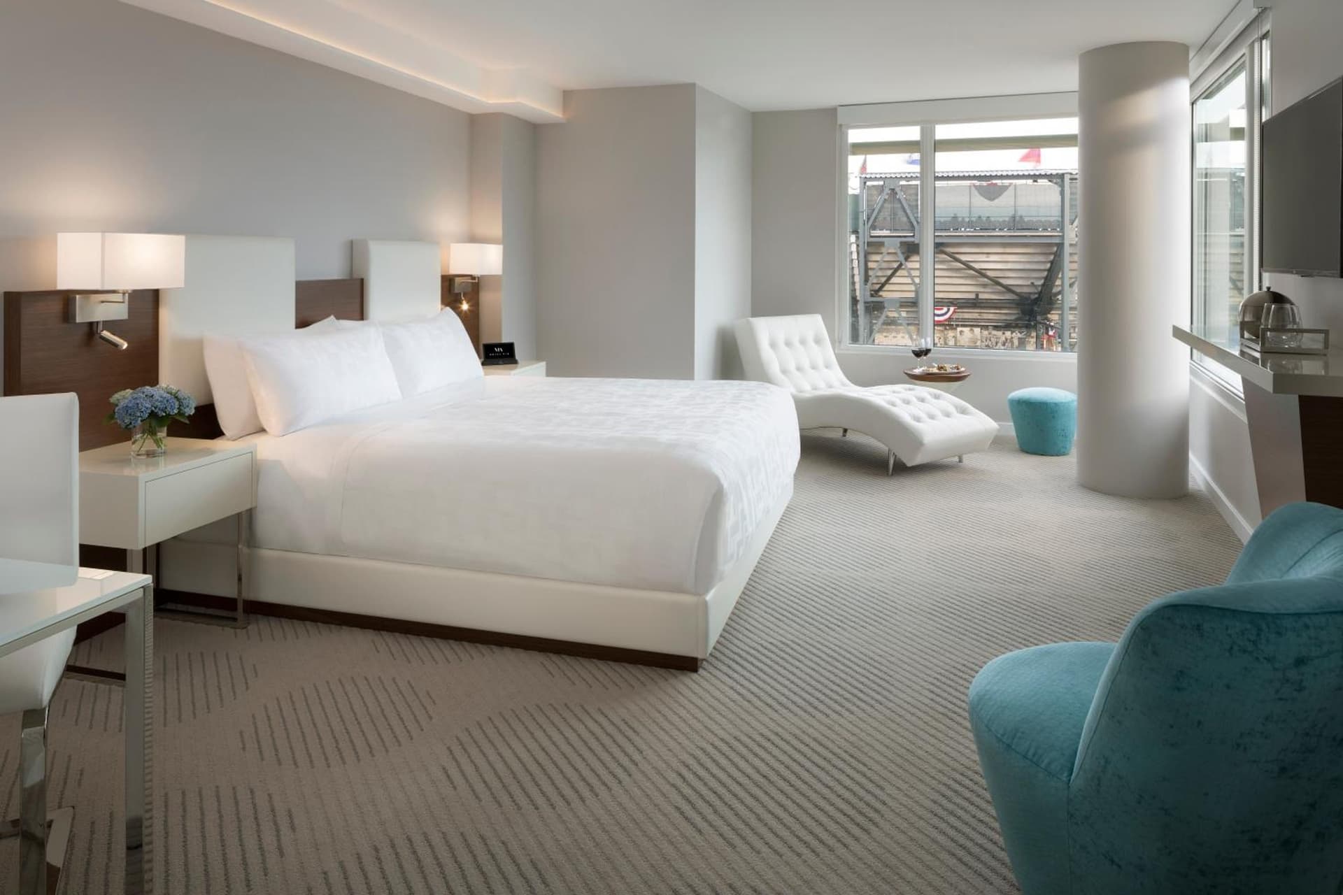 Hotel Via gallery photo in San Francisco, CA — image 5