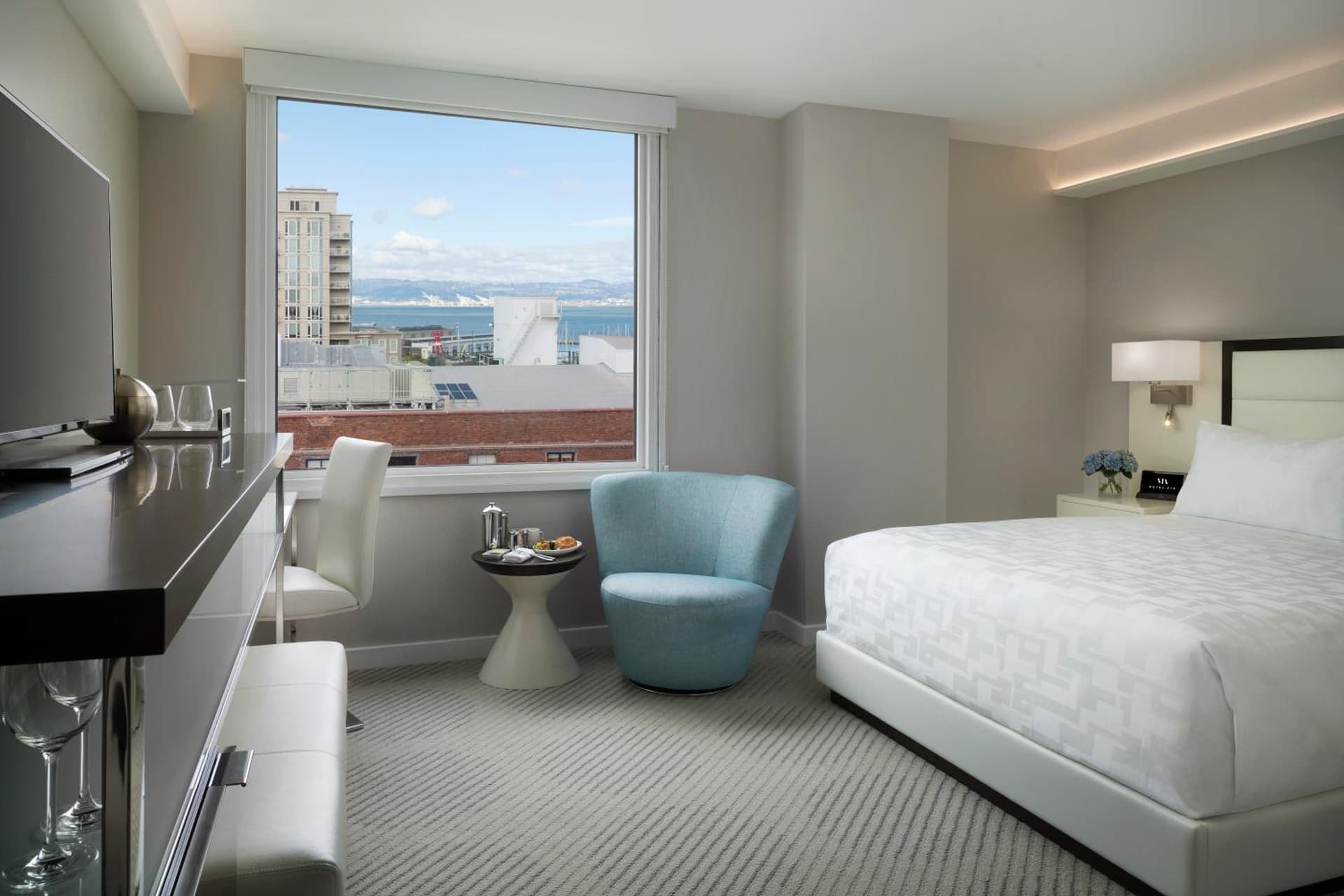 Hotel Via gallery photo in San Francisco, CA — image 25