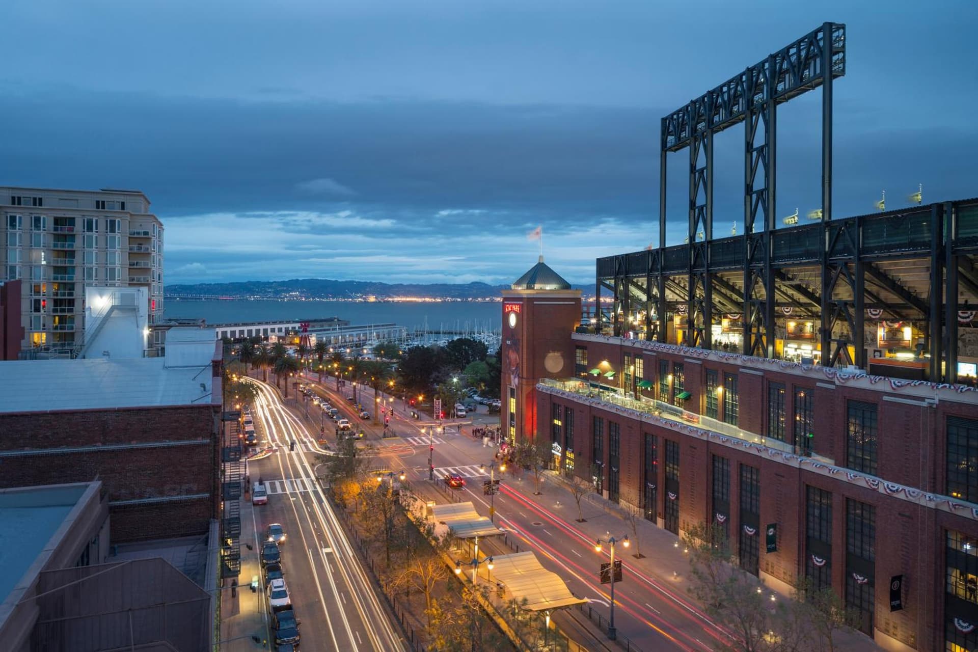 Hotel Via gallery photo in San Francisco, CA — image 9