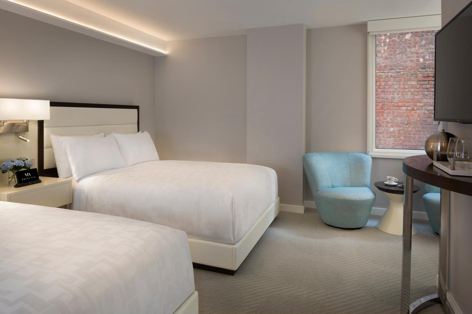 Hotel Via gallery photo in San Francisco, CA — image 14