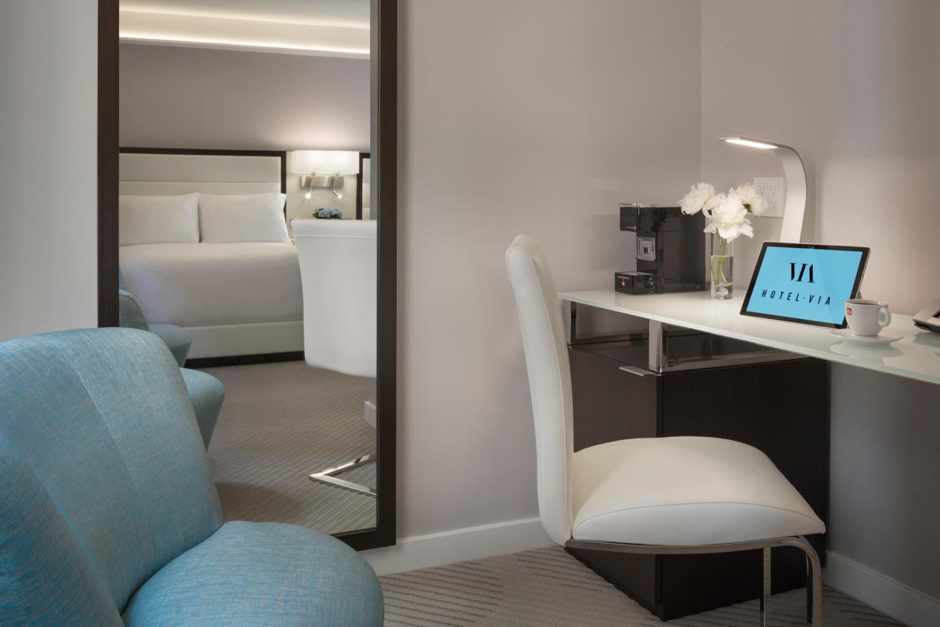 Hotel Via gallery photo in San Francisco, CA — image 13