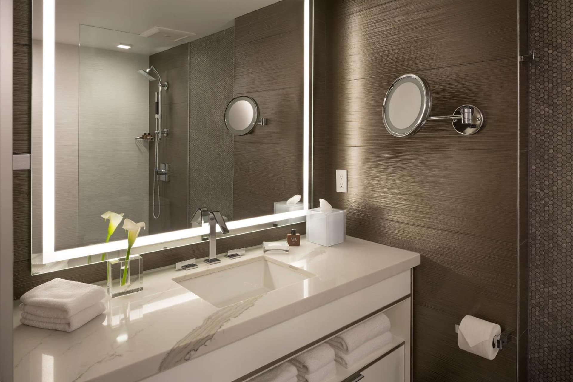 Hotel Via gallery photo in San Francisco, CA — image 27
