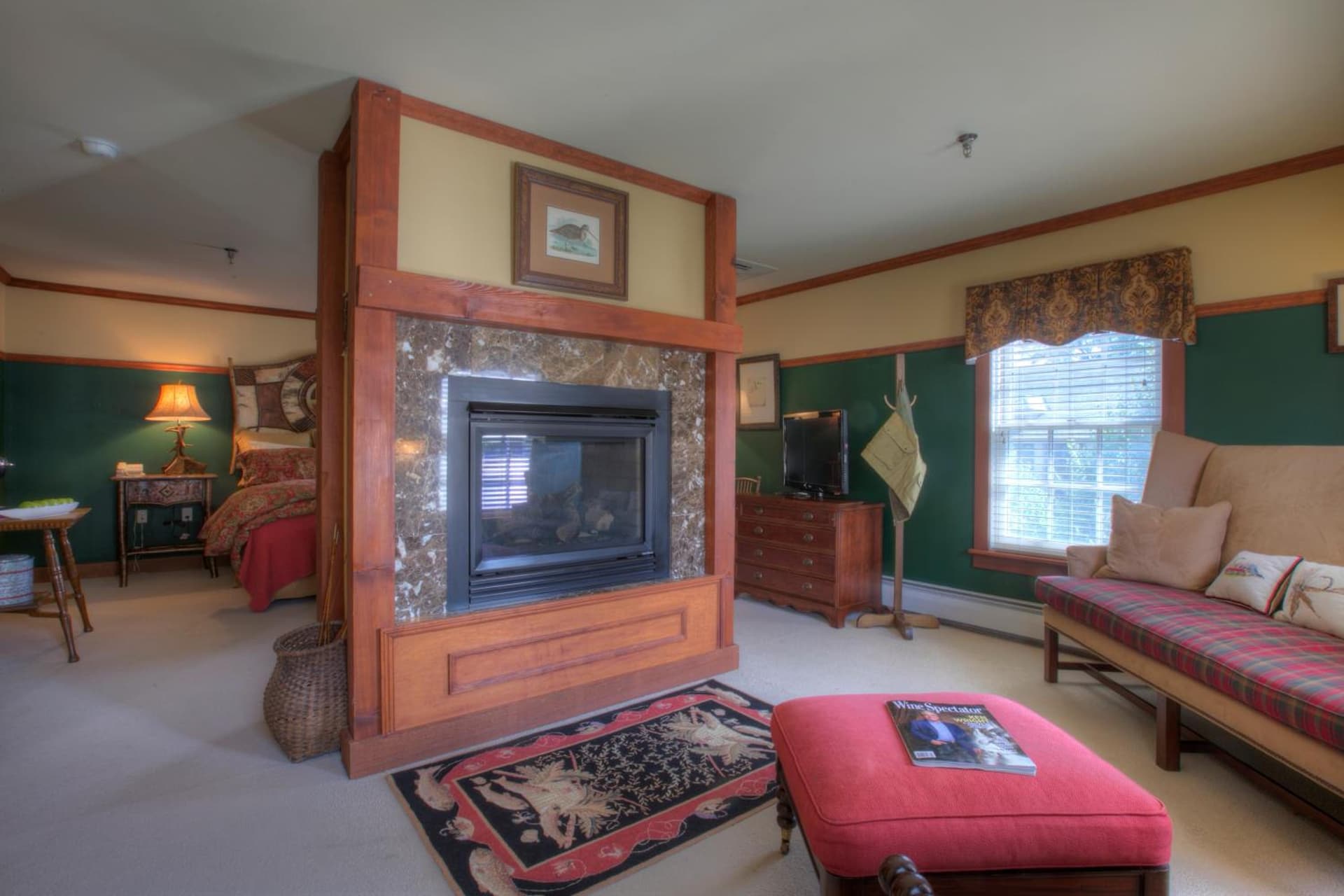 Reluctant Panther Inn & Restaurant gallery photo in Manchester — image 23