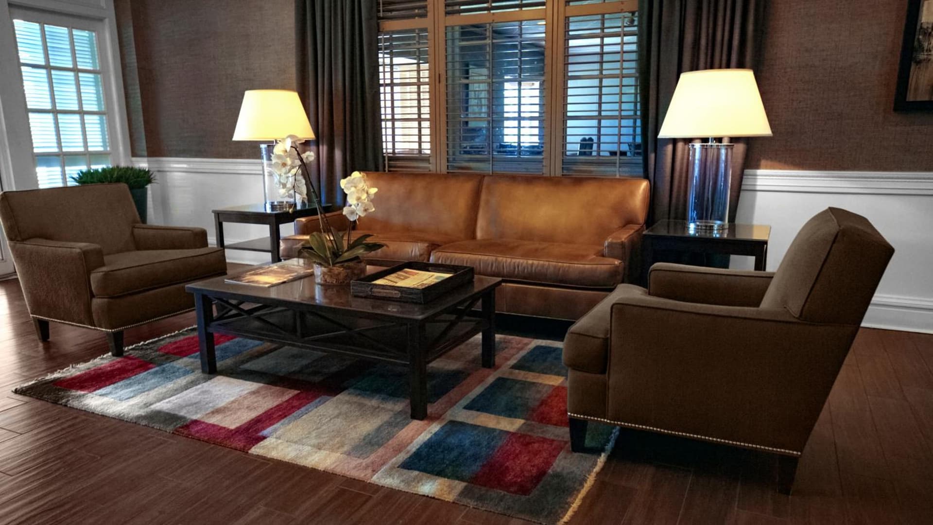 Ethan Allen Hotel gallery photo in Danbury, CT — image 16