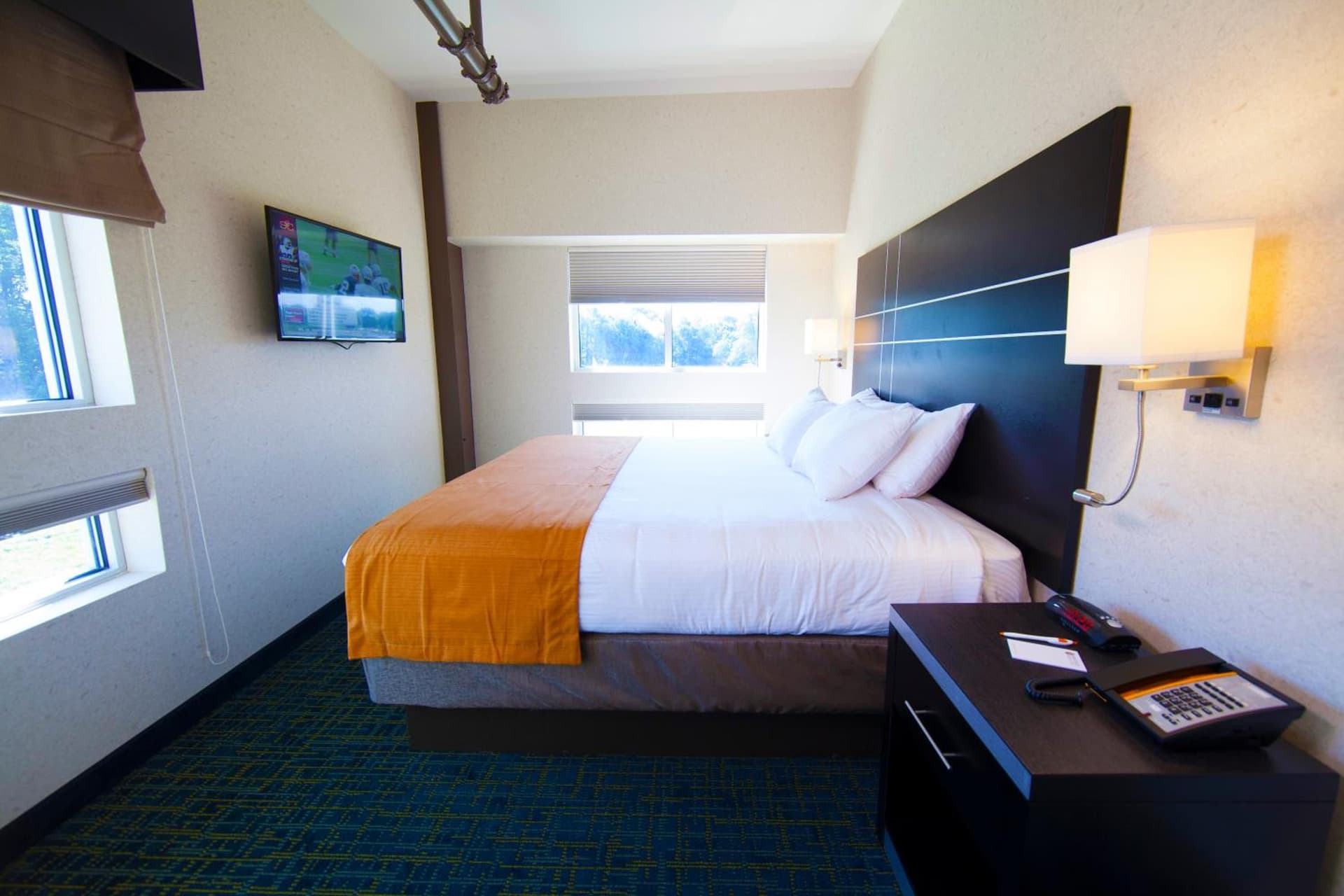 Warehouse Hotel at The Nook gallery photo in Manheim, PA — image 5