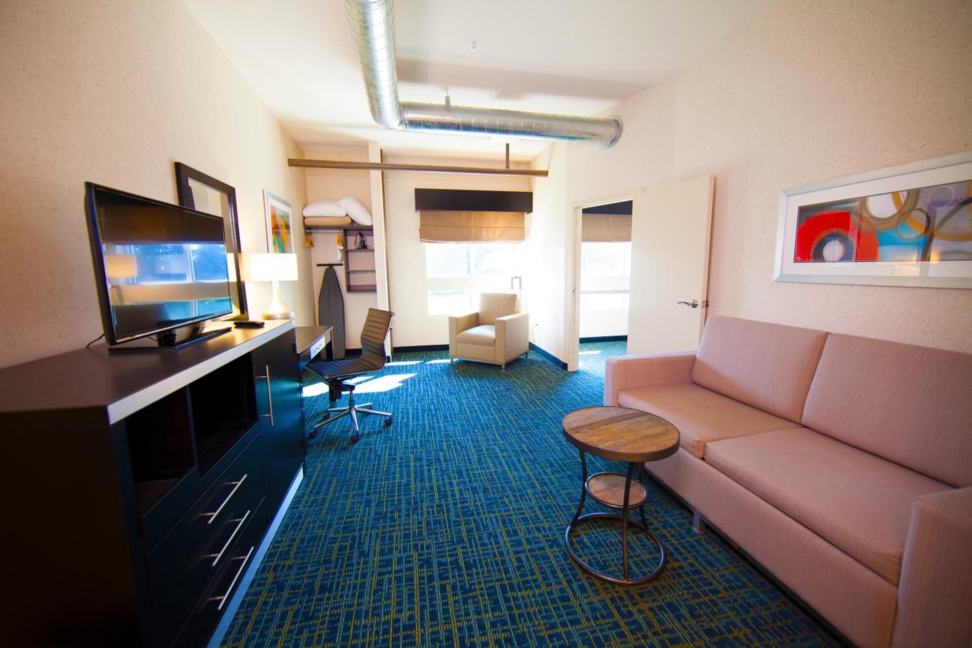 Warehouse Hotel at The Nook gallery photo in Manheim, PA — image 14