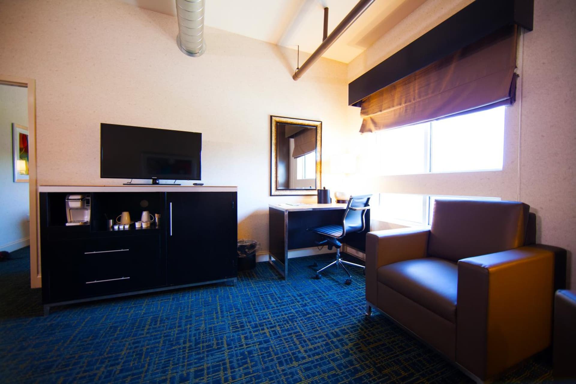 Warehouse Hotel at The Nook gallery photo in Manheim, PA — image 25
