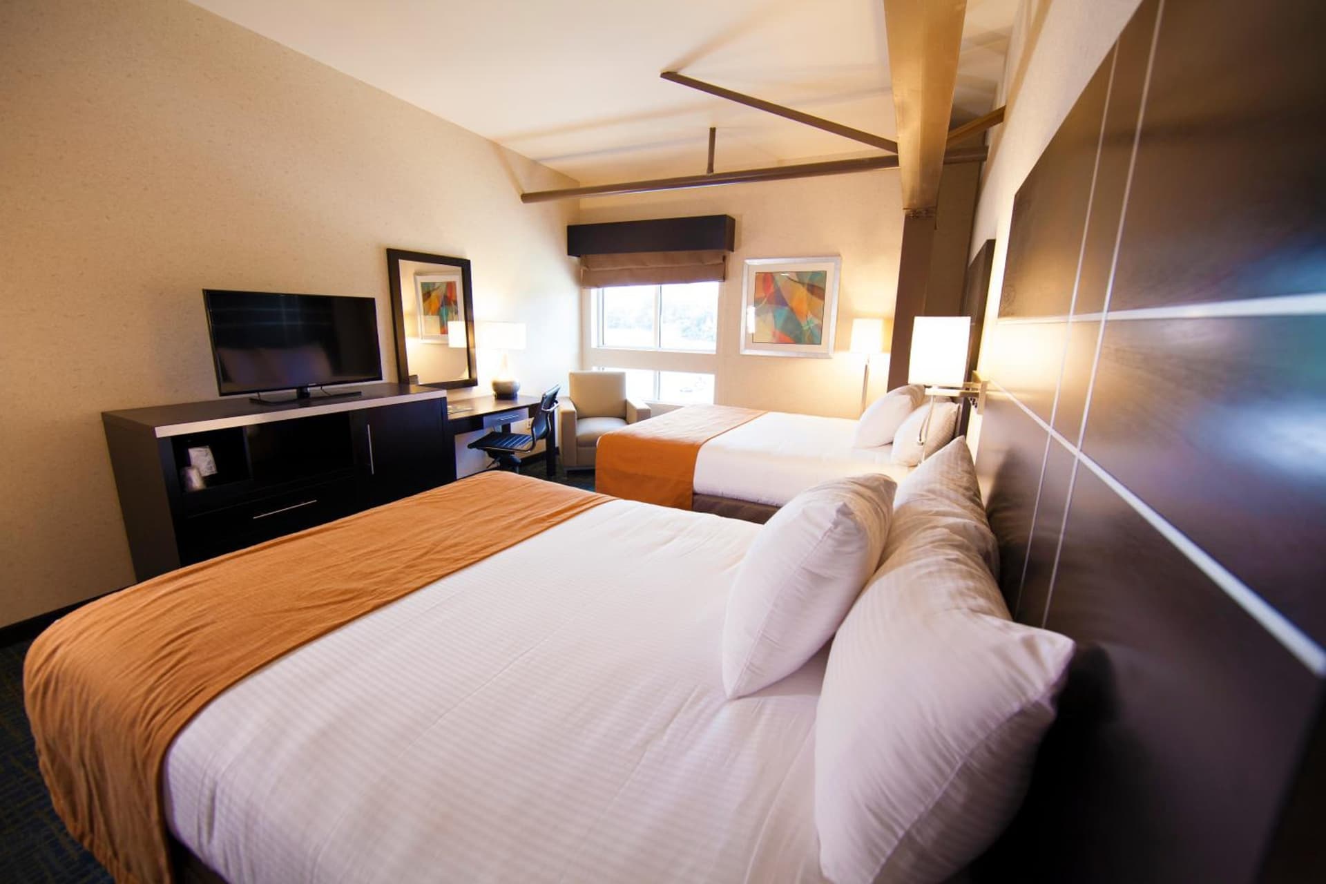 Warehouse Hotel at The Nook gallery photo in Manheim, PA — image 27