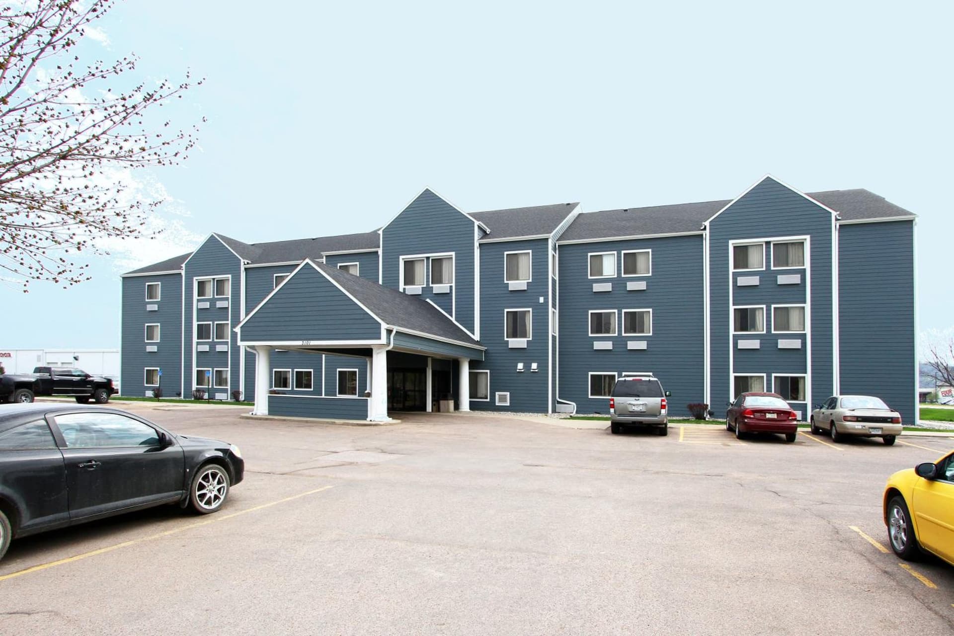 New Victorian Inn - Sioux City gallery photo in Sioux City, IA — image 29