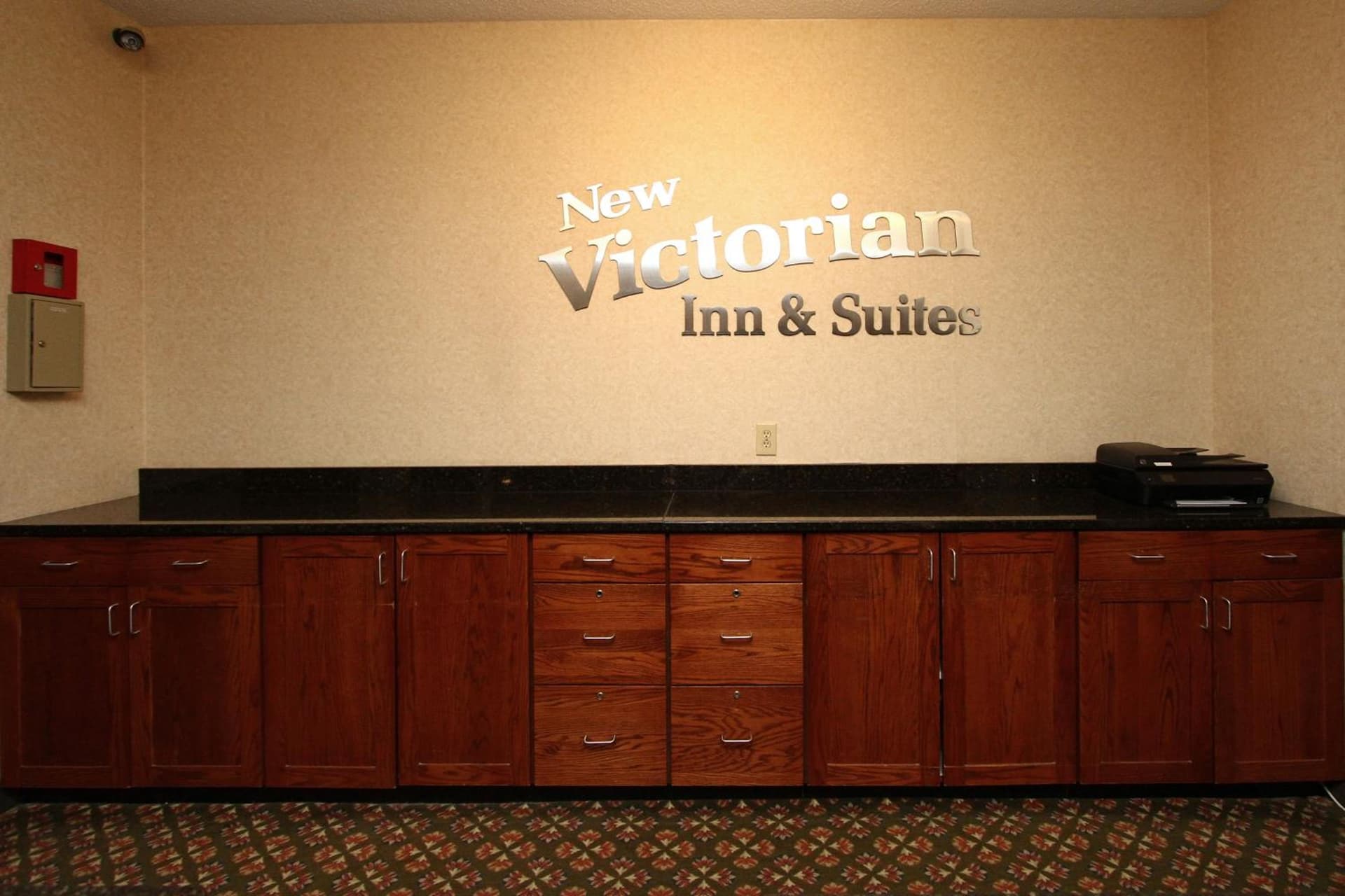 New Victorian Inn - Sioux City gallery photo in Sioux City, IA — image 15