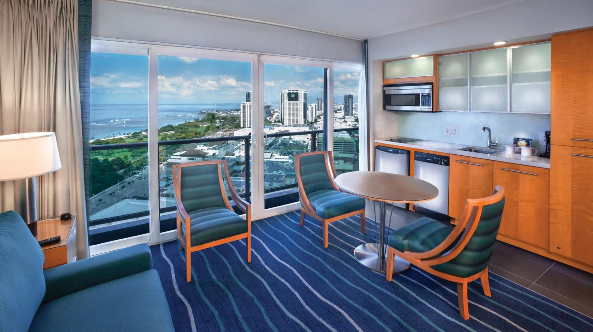 Ala Moana Honolulu by Mantra gallery photo in Honolulu, HI — image 34
