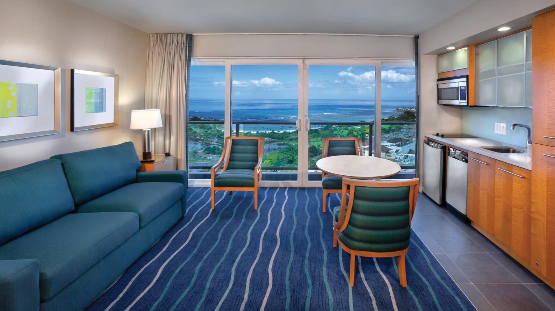 Ala Moana Honolulu by Mantra gallery photo in Honolulu, HI — image 40