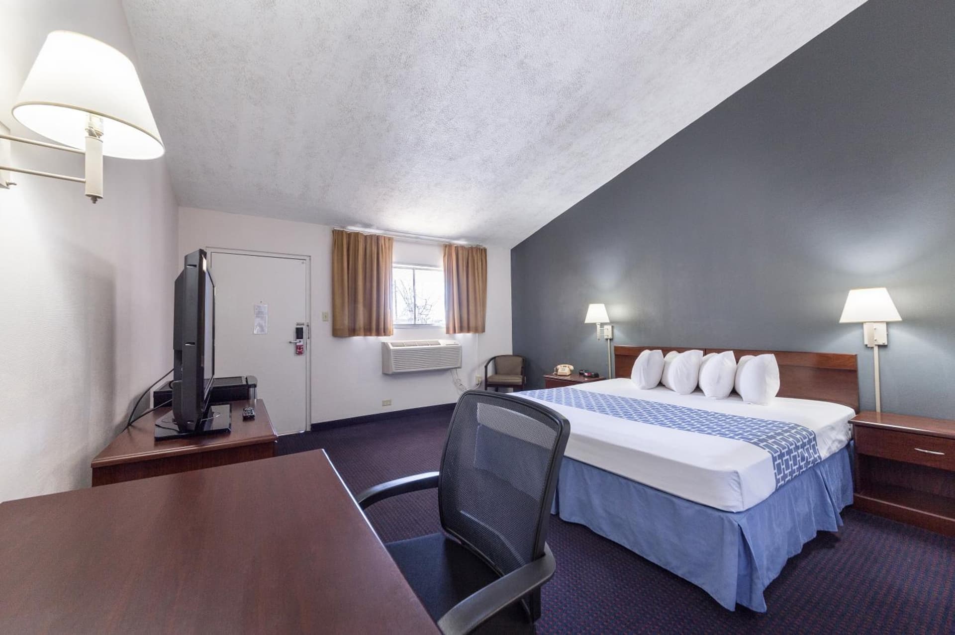 Parkview Inn and Conference Center gallery photo in Allentown, PA — image 14