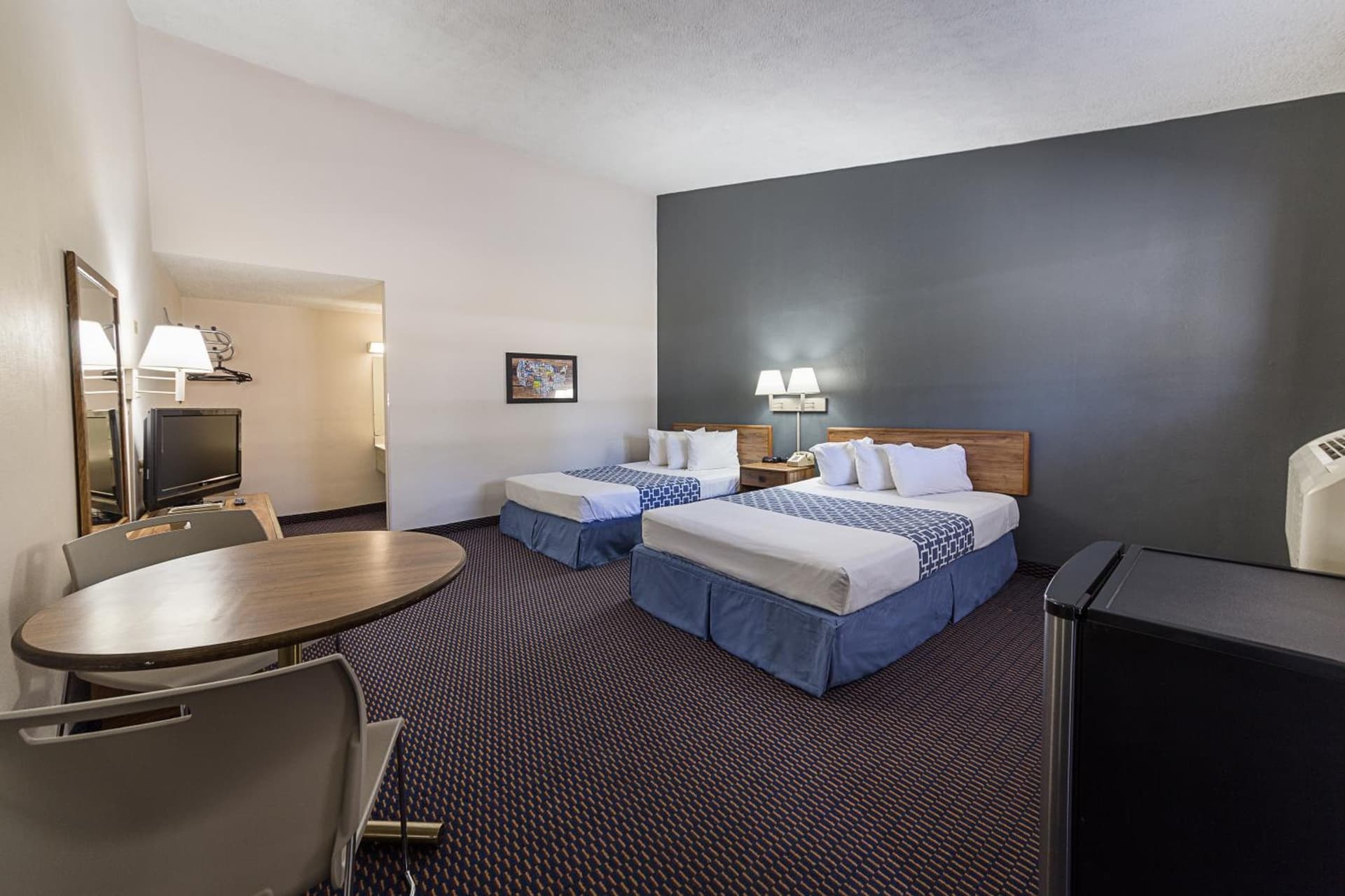 Parkview Inn and Conference Center gallery photo in Allentown, PA — image 24