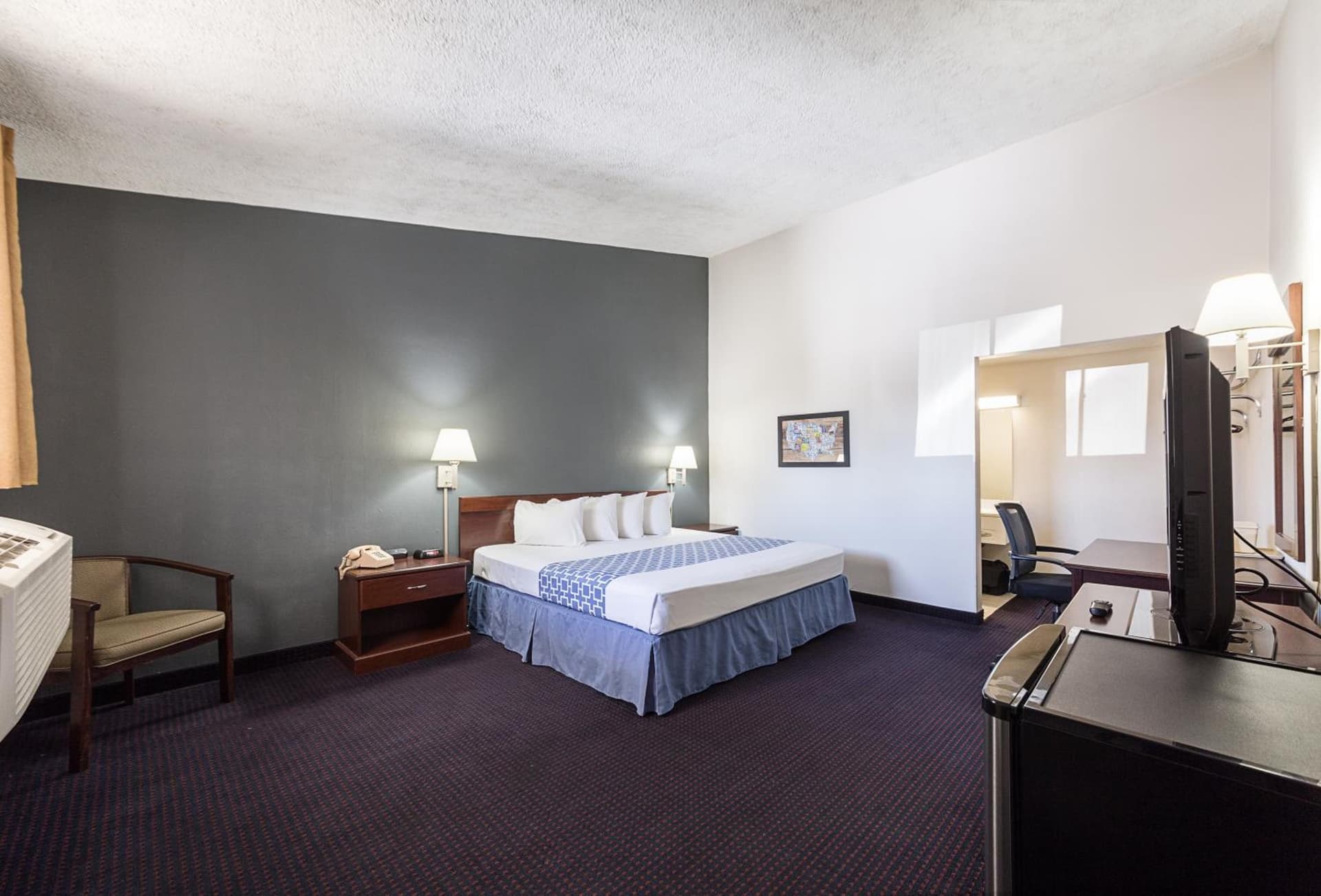 Parkview Inn and Conference Center gallery photo in Allentown, PA — image 11