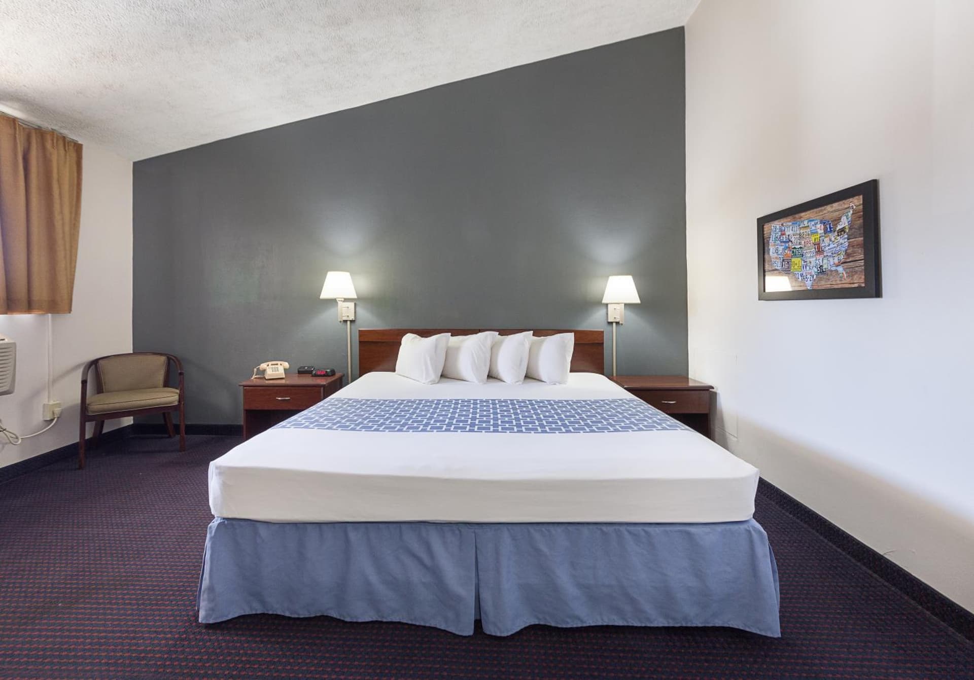 Parkview Inn and Conference Center gallery photo in Allentown, PA — image 15