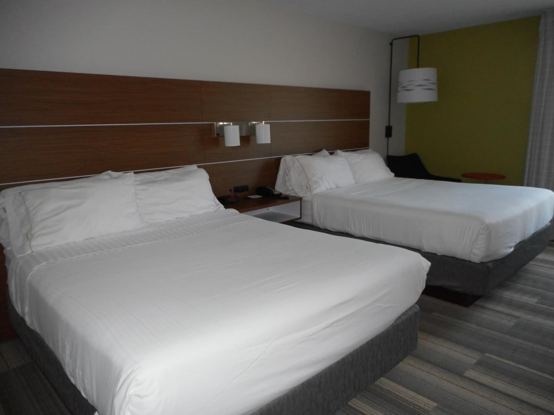 Holiday Inn Express Fairfield by IHG interior in Fairfield, OH — gallery photo 2
