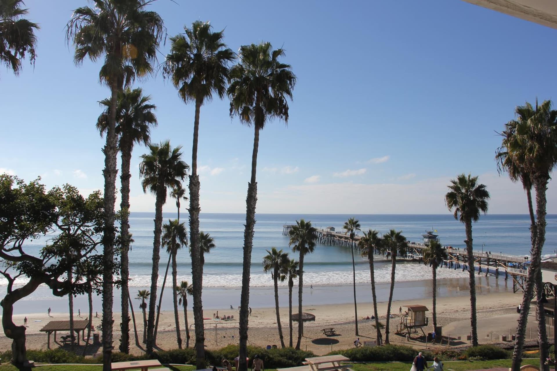Sea Horse Resort gallery photo in San Clemente, CA — image 18